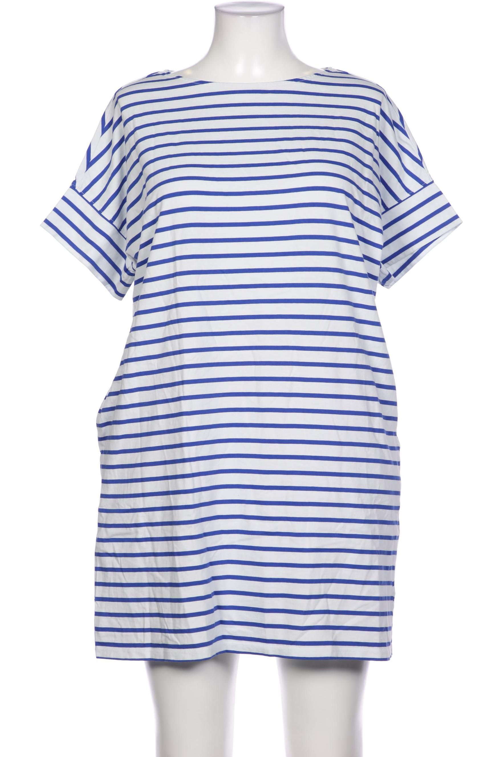 

uniqlo Damen Kleid, blau, Gr. 44