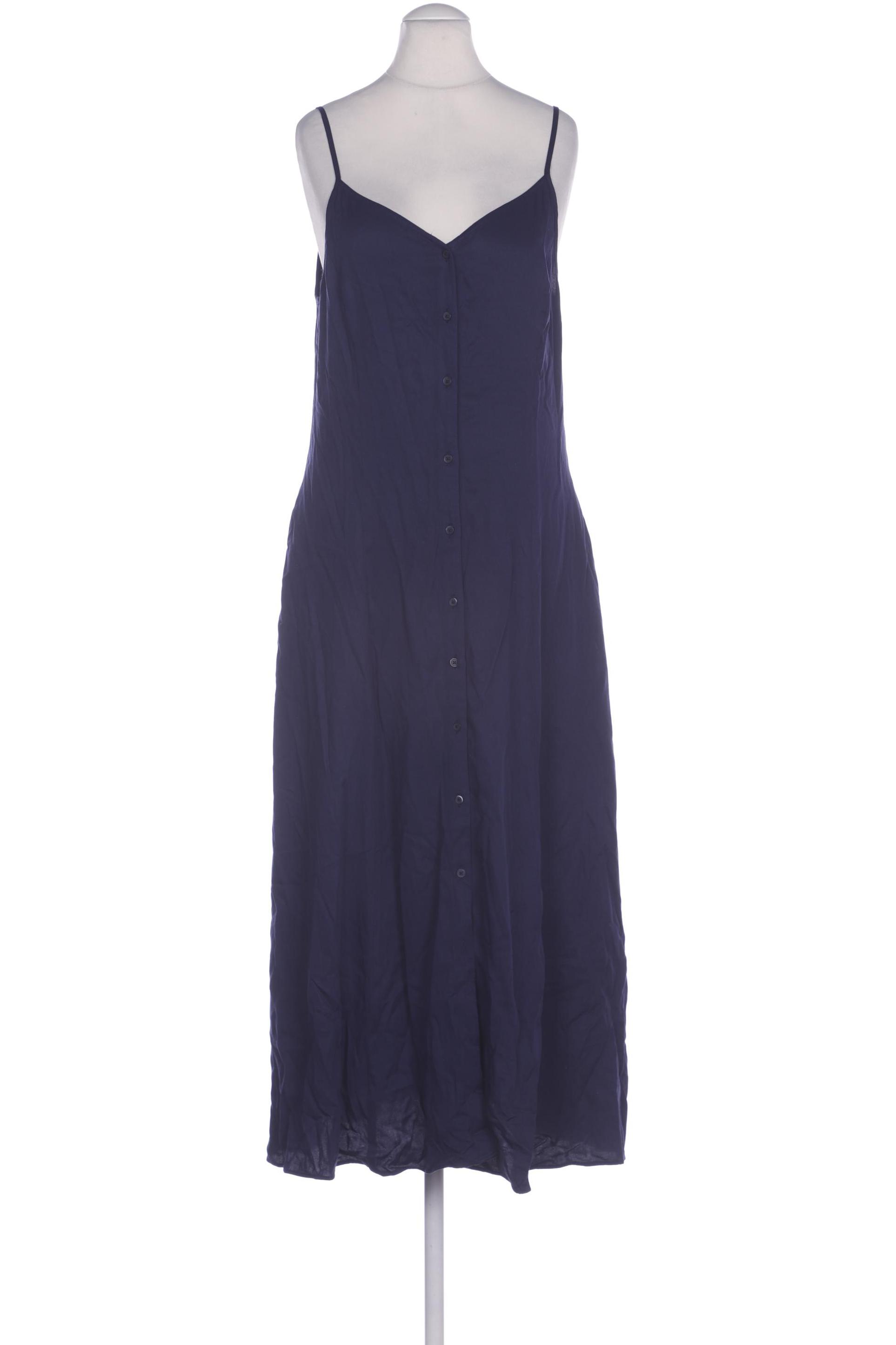 

uniqlo Damen Kleid, marineblau