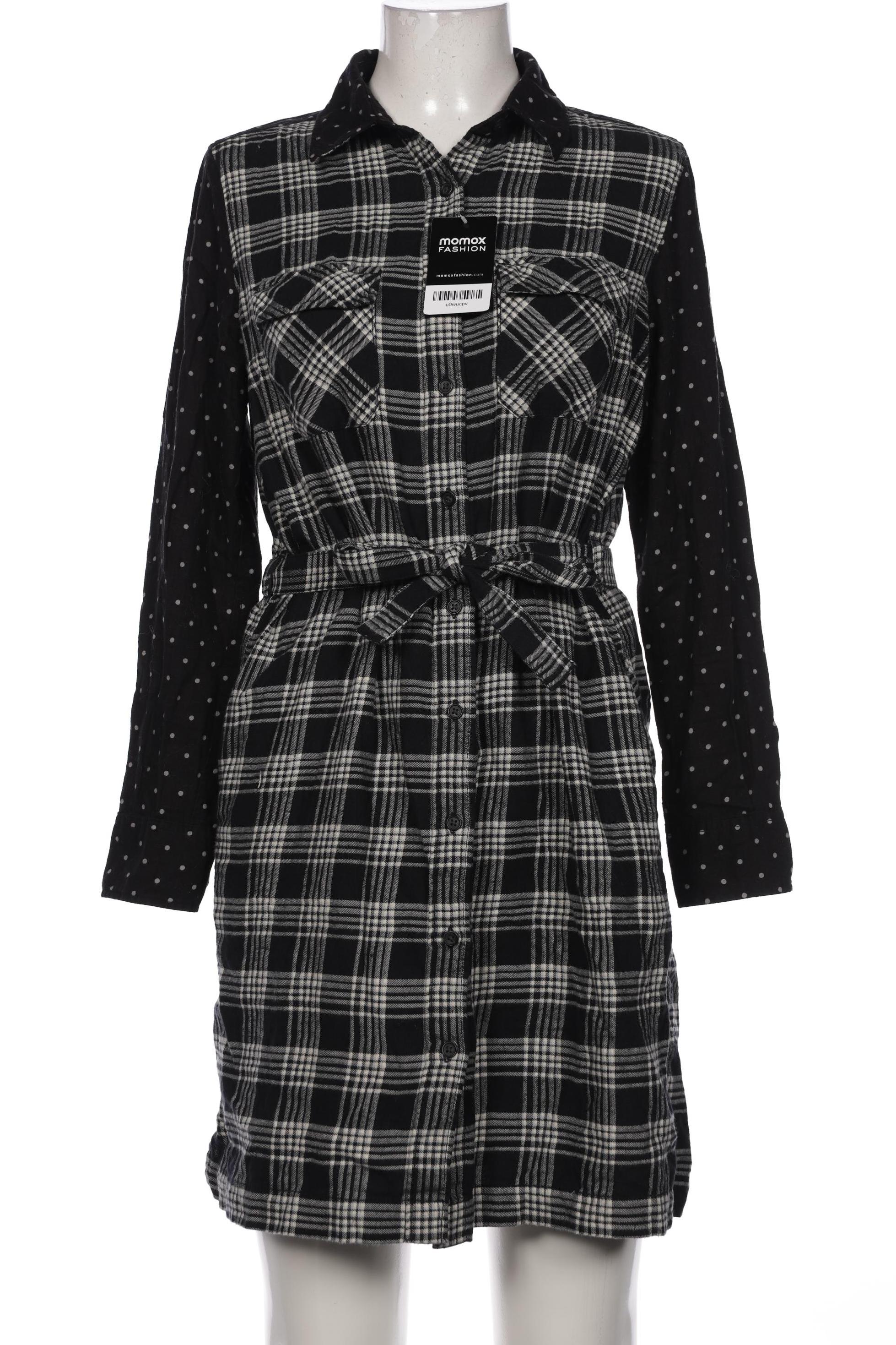 

uniqlo Damen Kleid, schwarz, Gr. 42