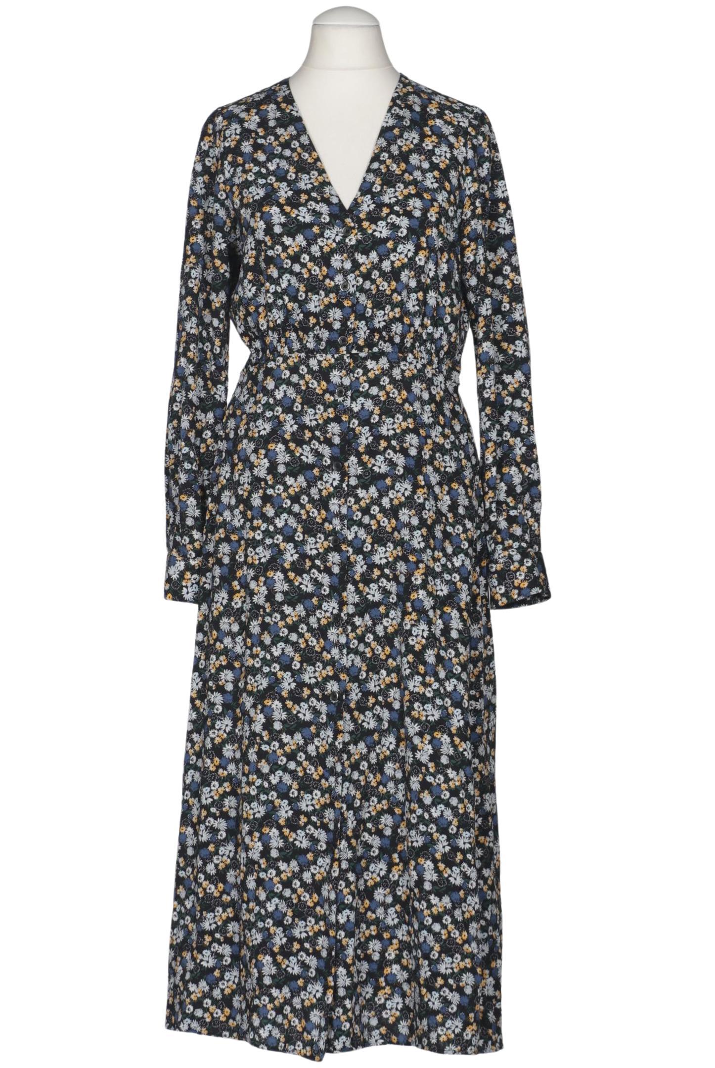 

uniqlo Damen Kleid, marineblau, Gr. 36