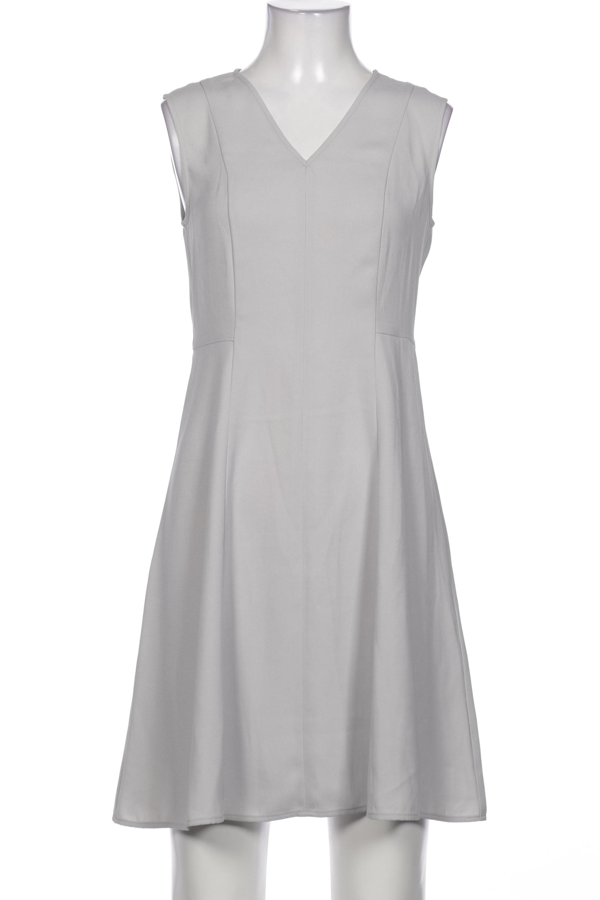 

uniqlo Damen Kleid, grau, Gr. 34