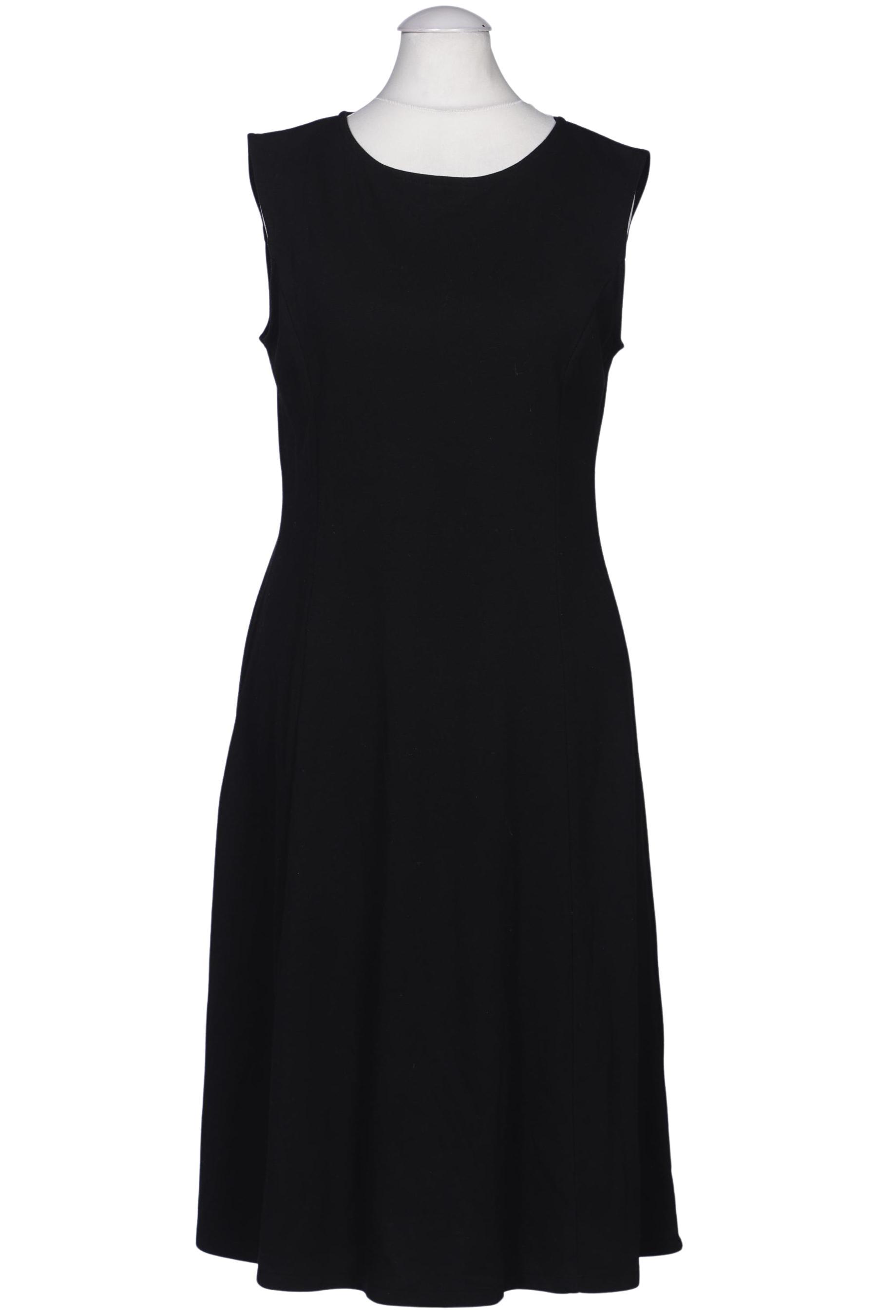 

uniqlo Damen Kleid, schwarz, Gr. 34