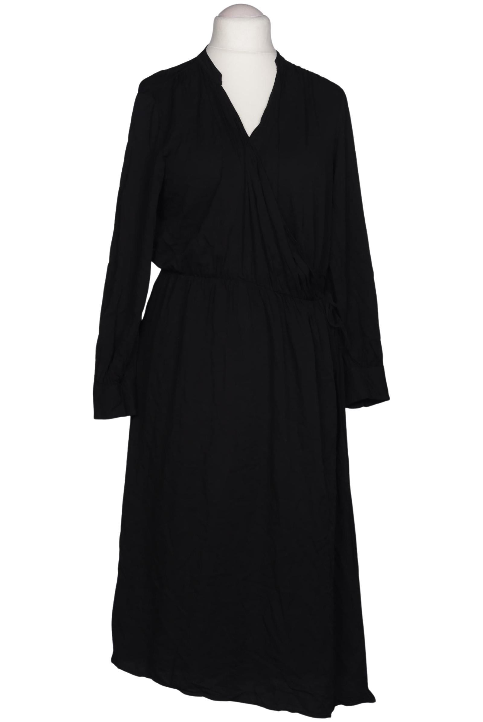 

uniqlo Damen Kleid, schwarz, Gr. 42