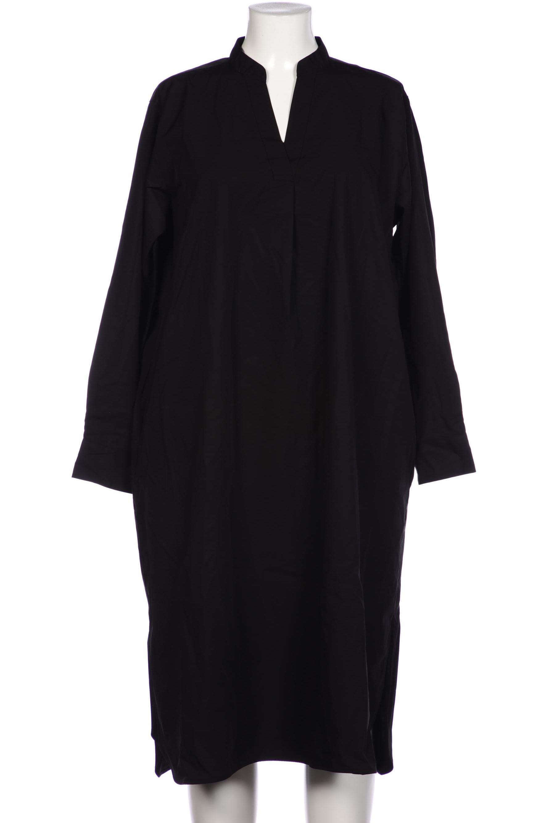 

uniqlo Damen Kleid, schwarz, Gr. 42