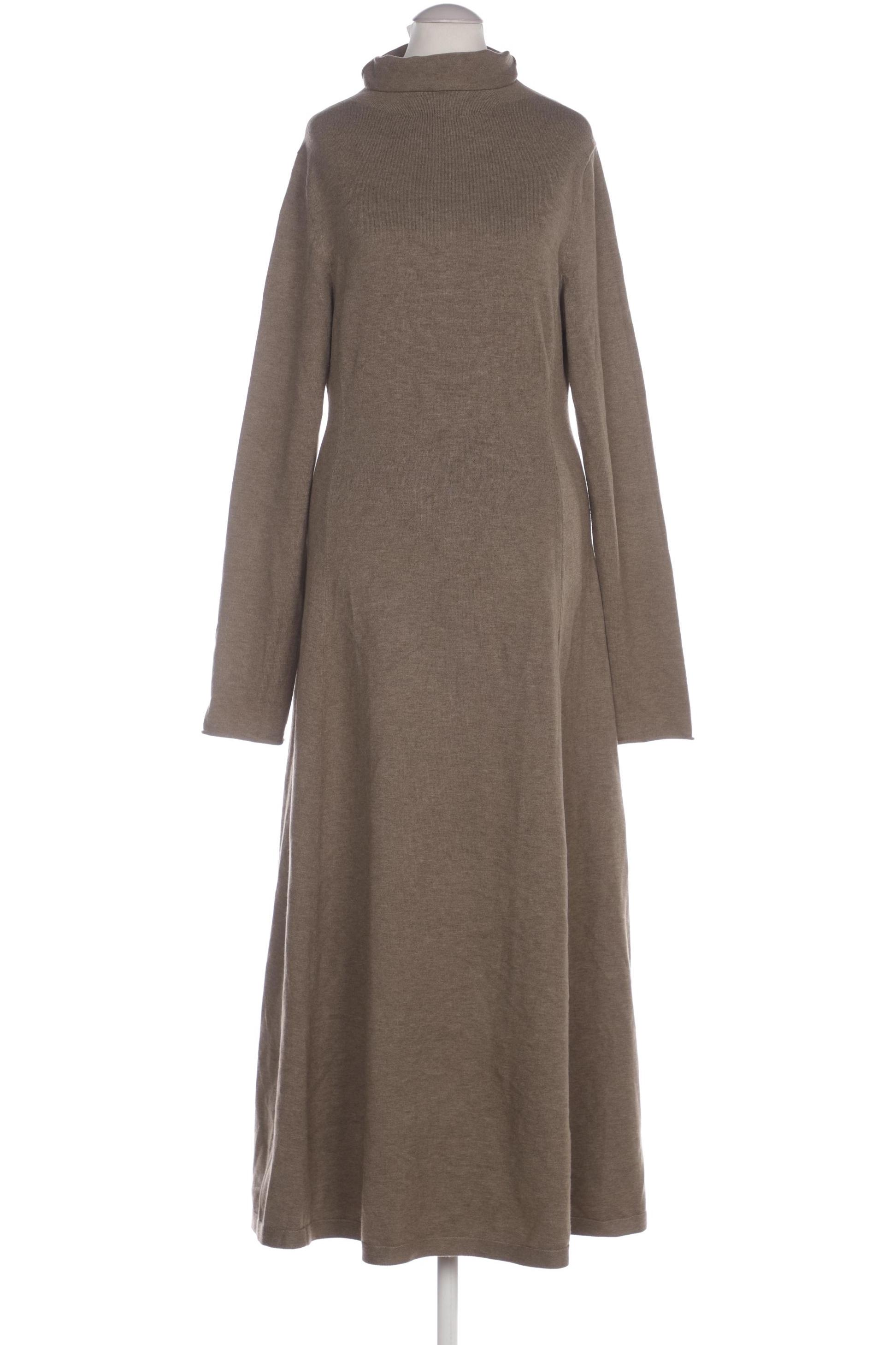

uniqlo Damen Kleid, grün, Gr. 34