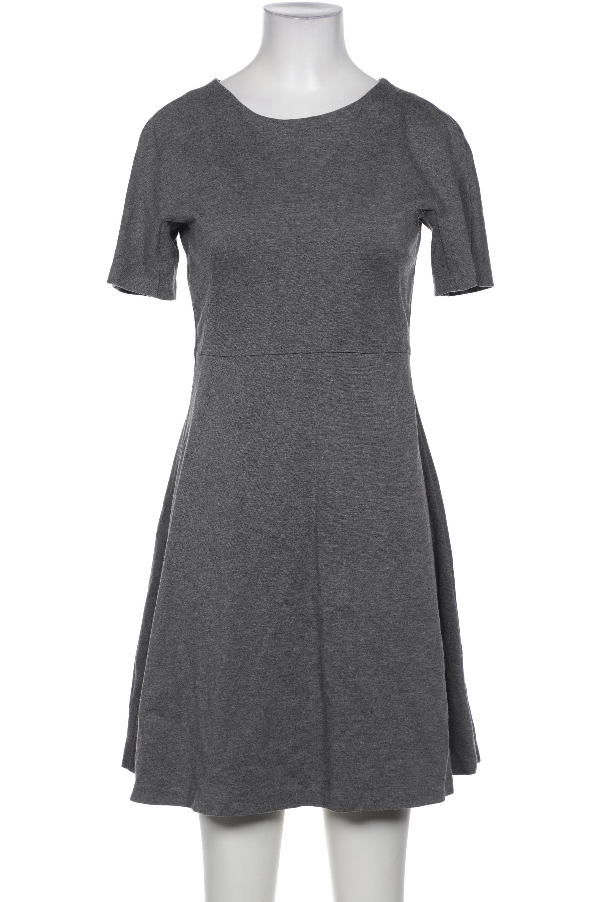 

uniqlo Damen Kleid, grau