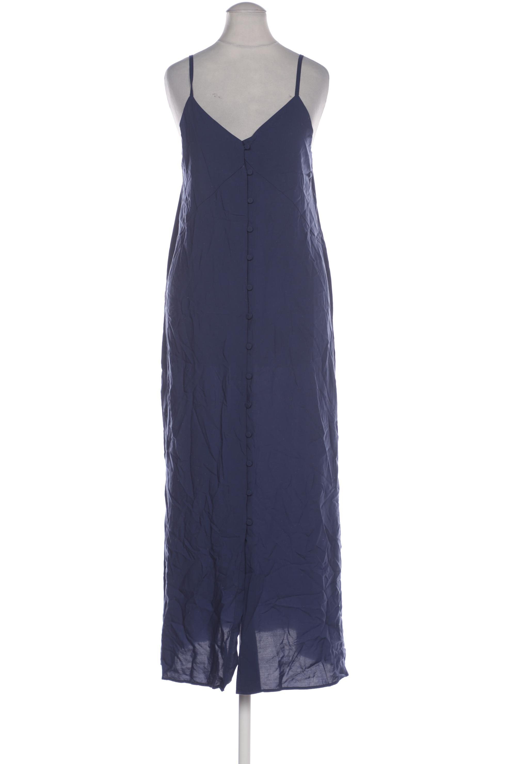 

uniqlo Damen Kleid, blau, Gr. 36