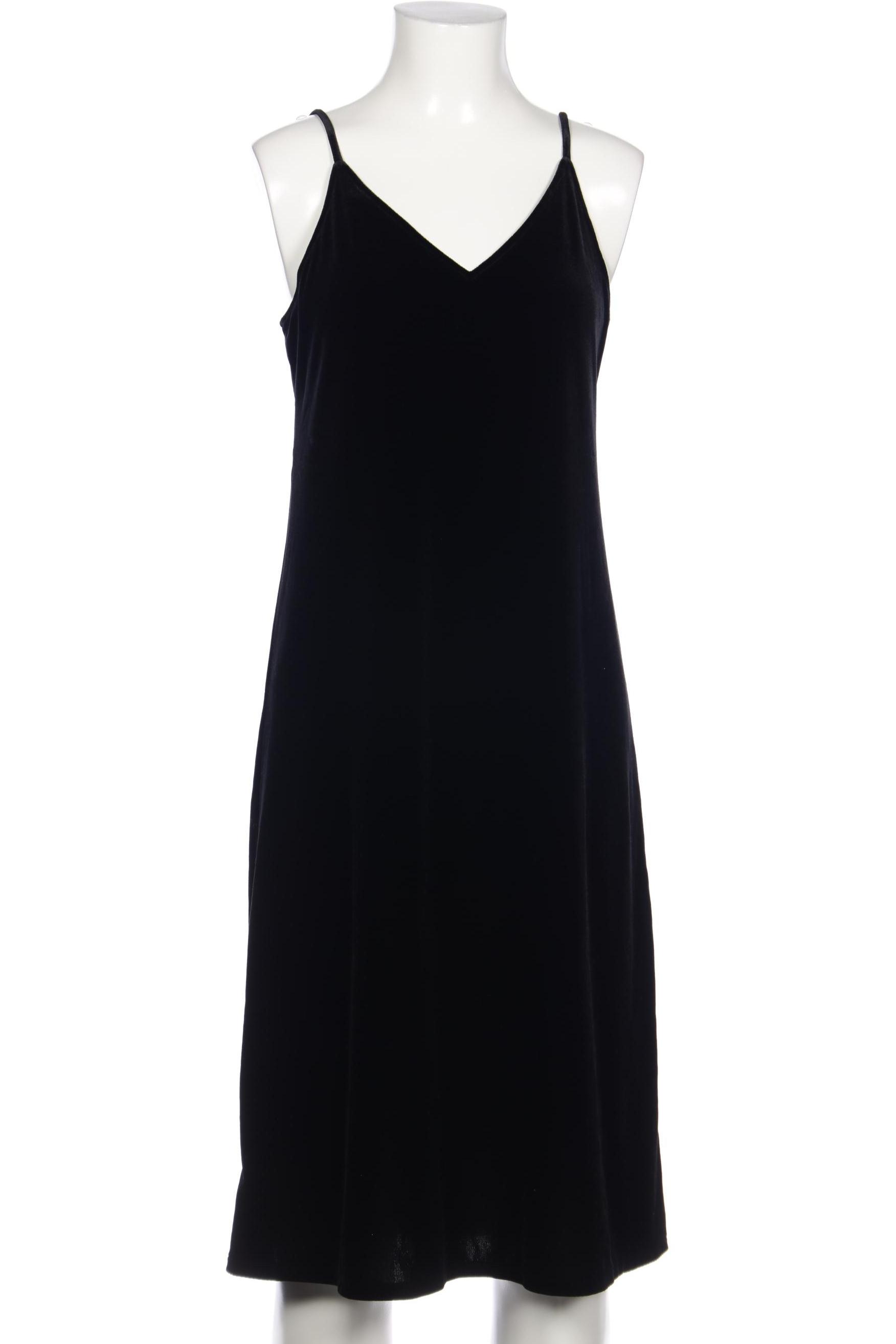 

uniqlo Damen Kleid, schwarz