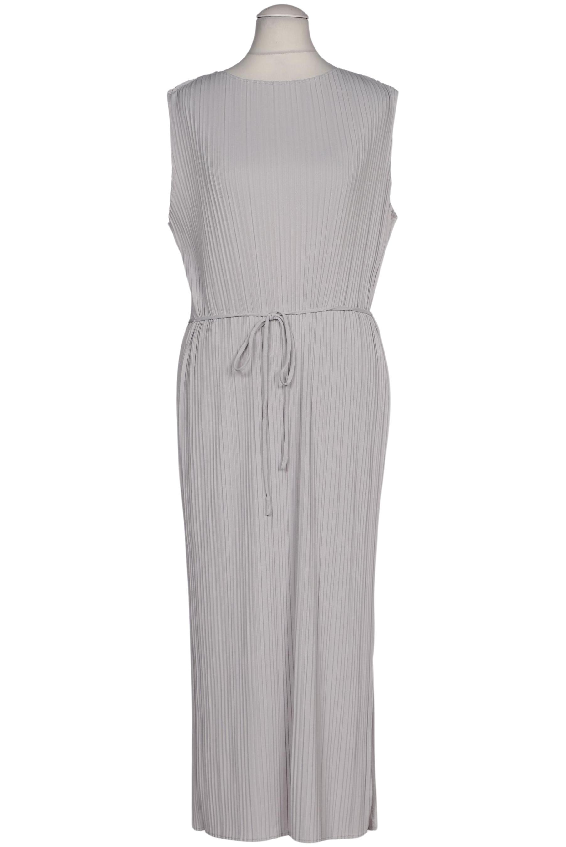 

uniqlo Damen Kleid, grau, Gr. 38