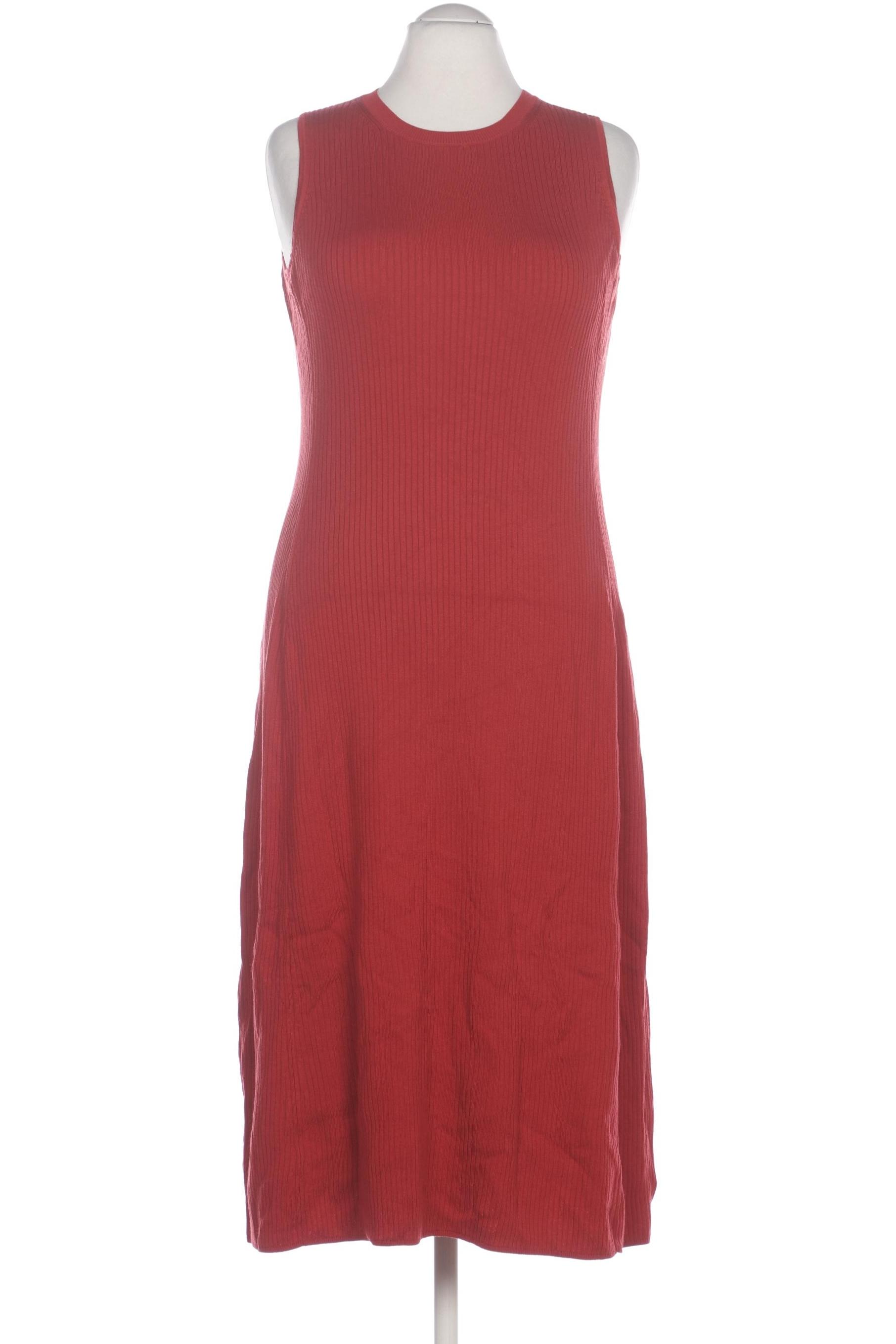 

uniqlo Damen Kleid, rot, Gr. 42