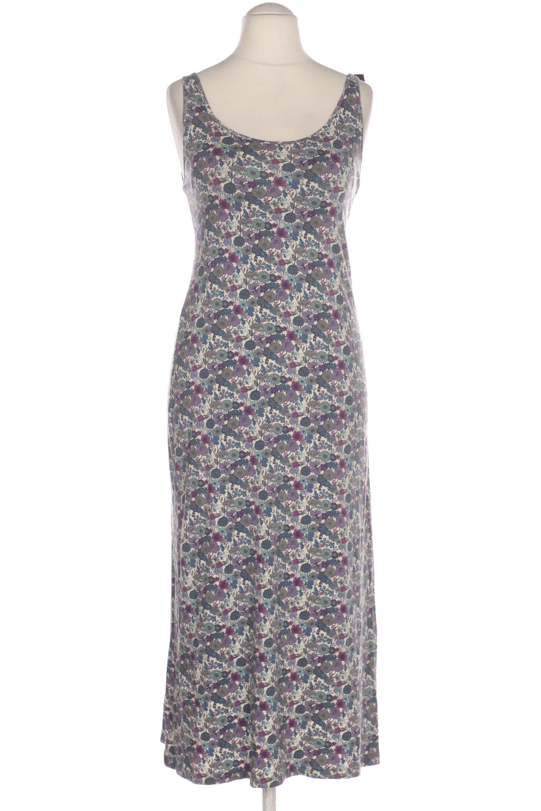 

uniqlo Damen Kleid, mehrfarbig, Gr. 38