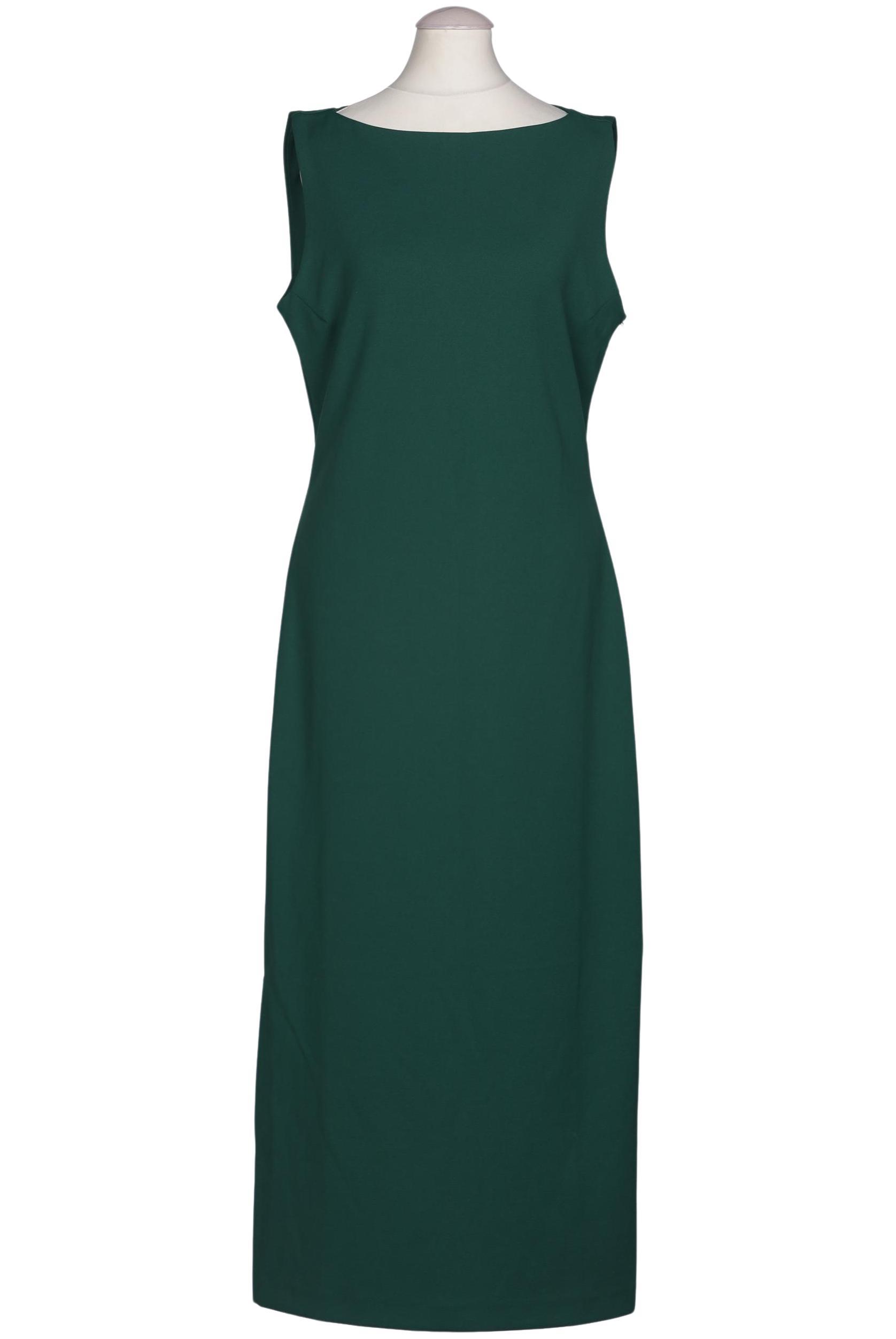 

uniqlo Damen Kleid, grün, Gr. 38