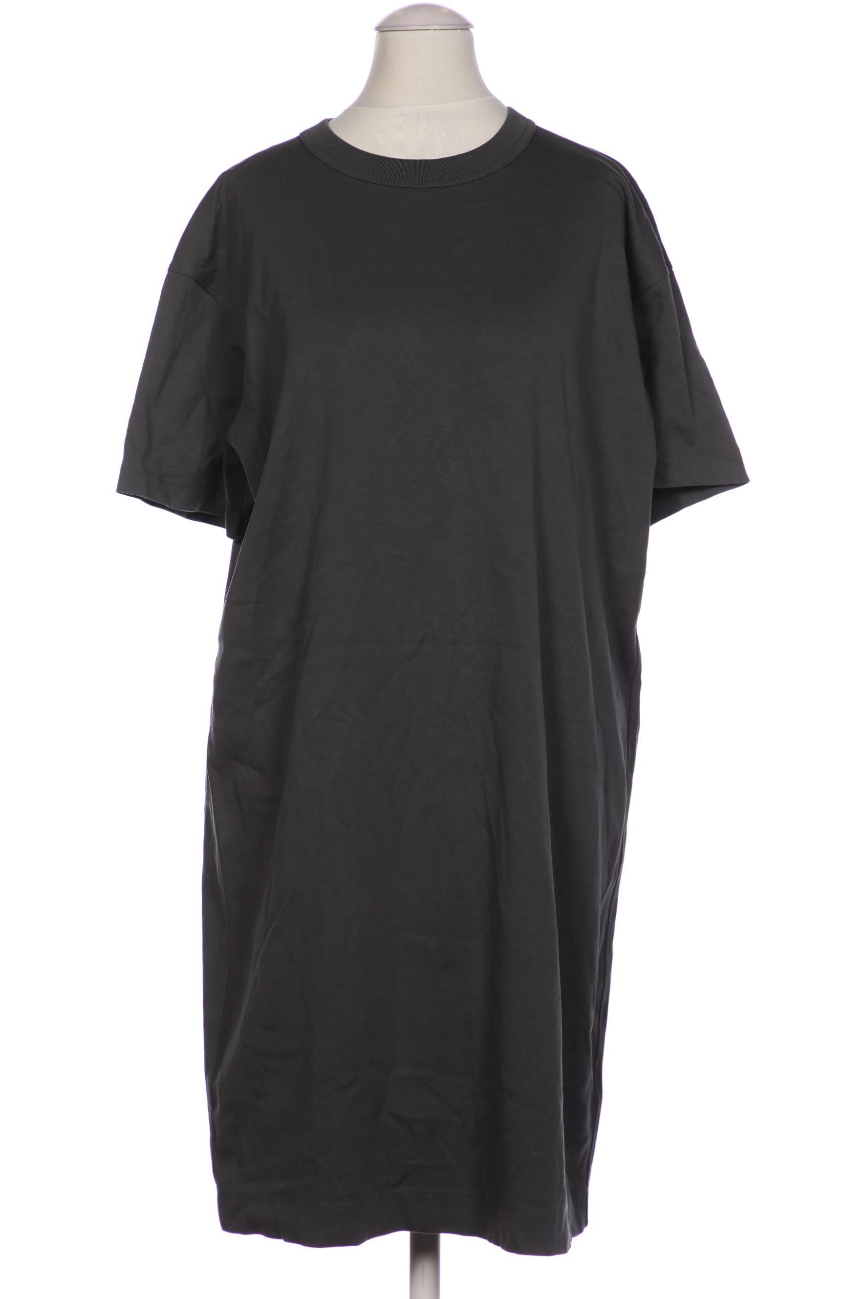 

uniqlo Damen Kleid, grün, Gr. 34