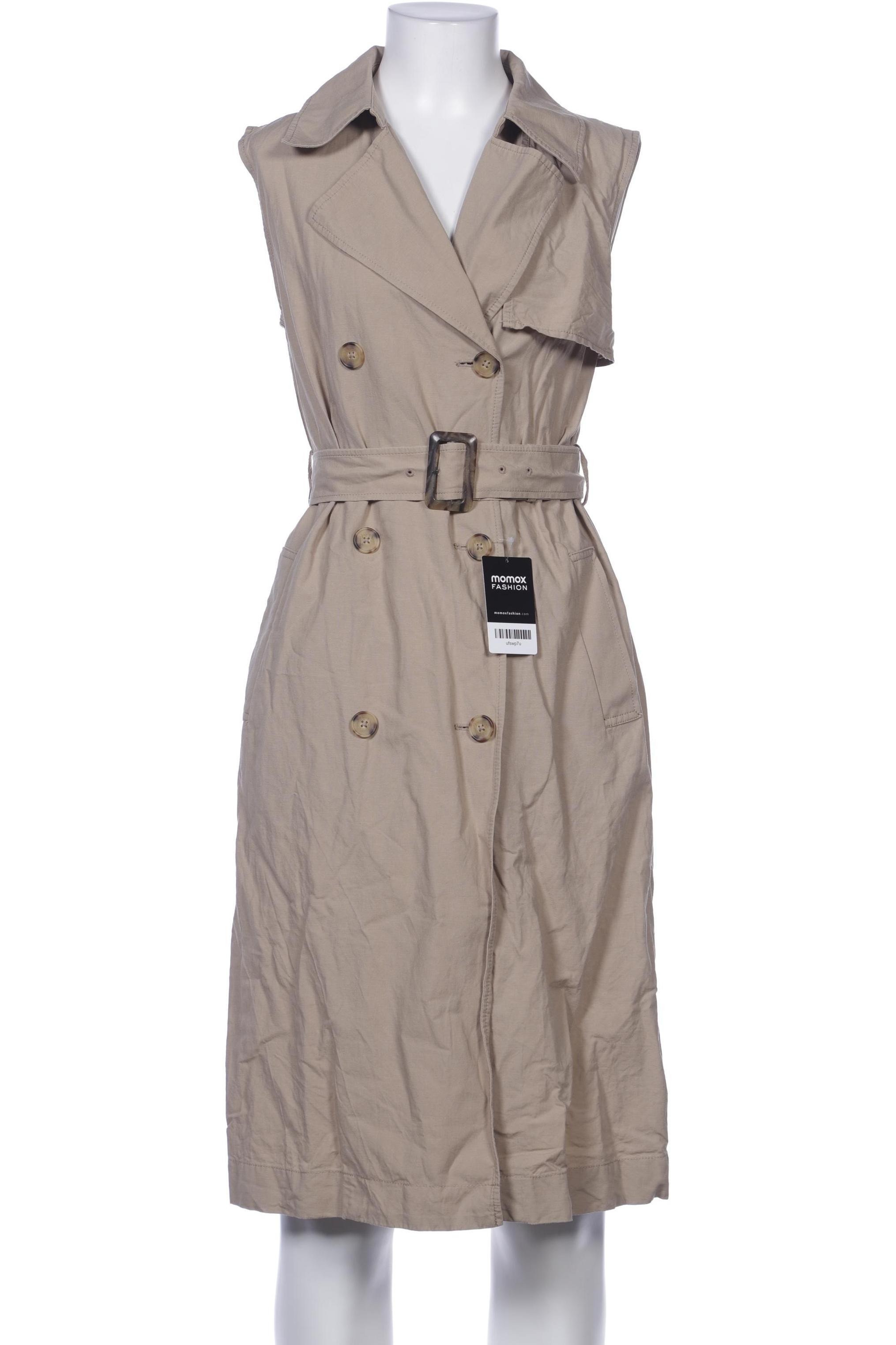 

uniqlo Damen Kleid, beige, Gr. 36