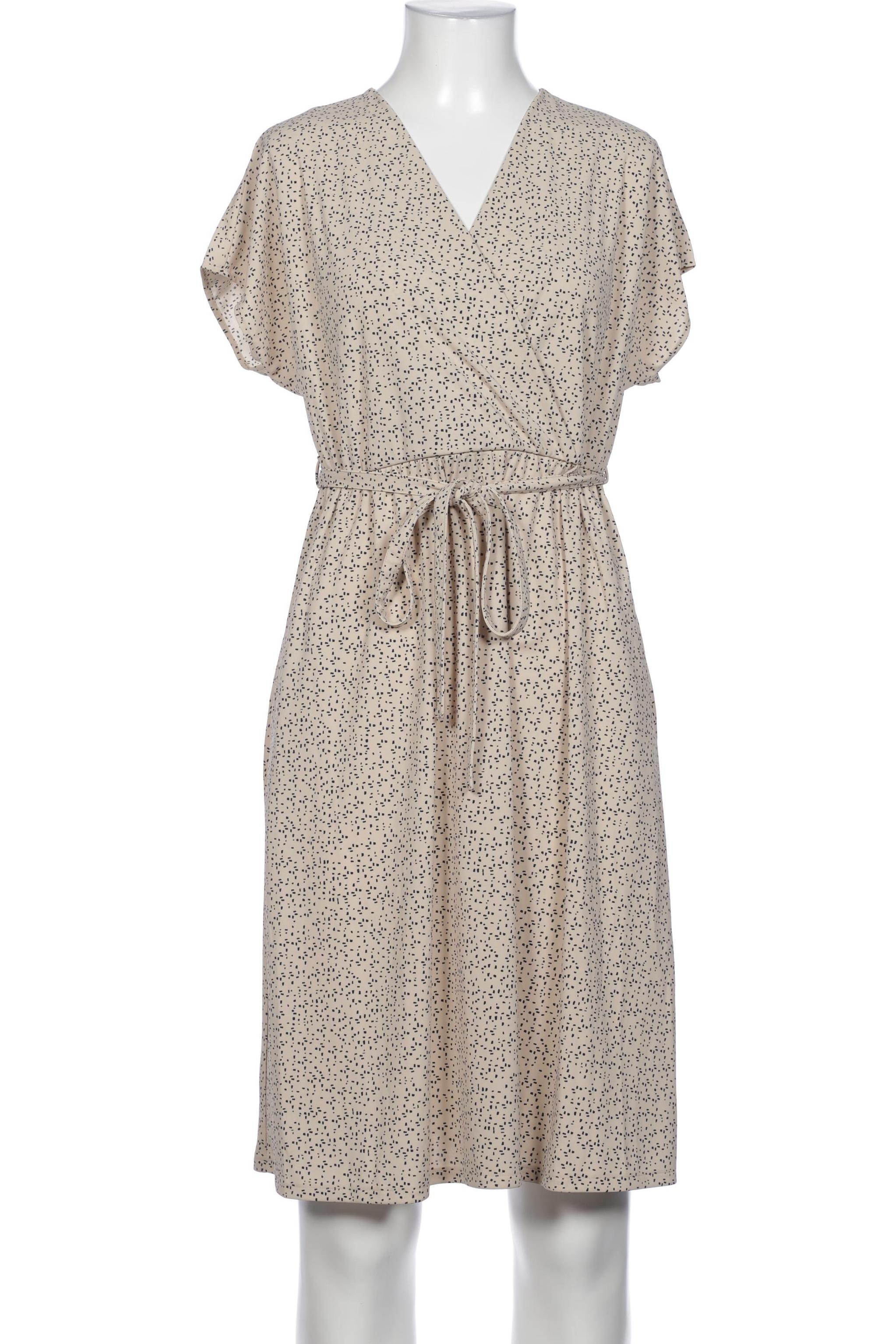 

uniqlo Damen Kleid, beige