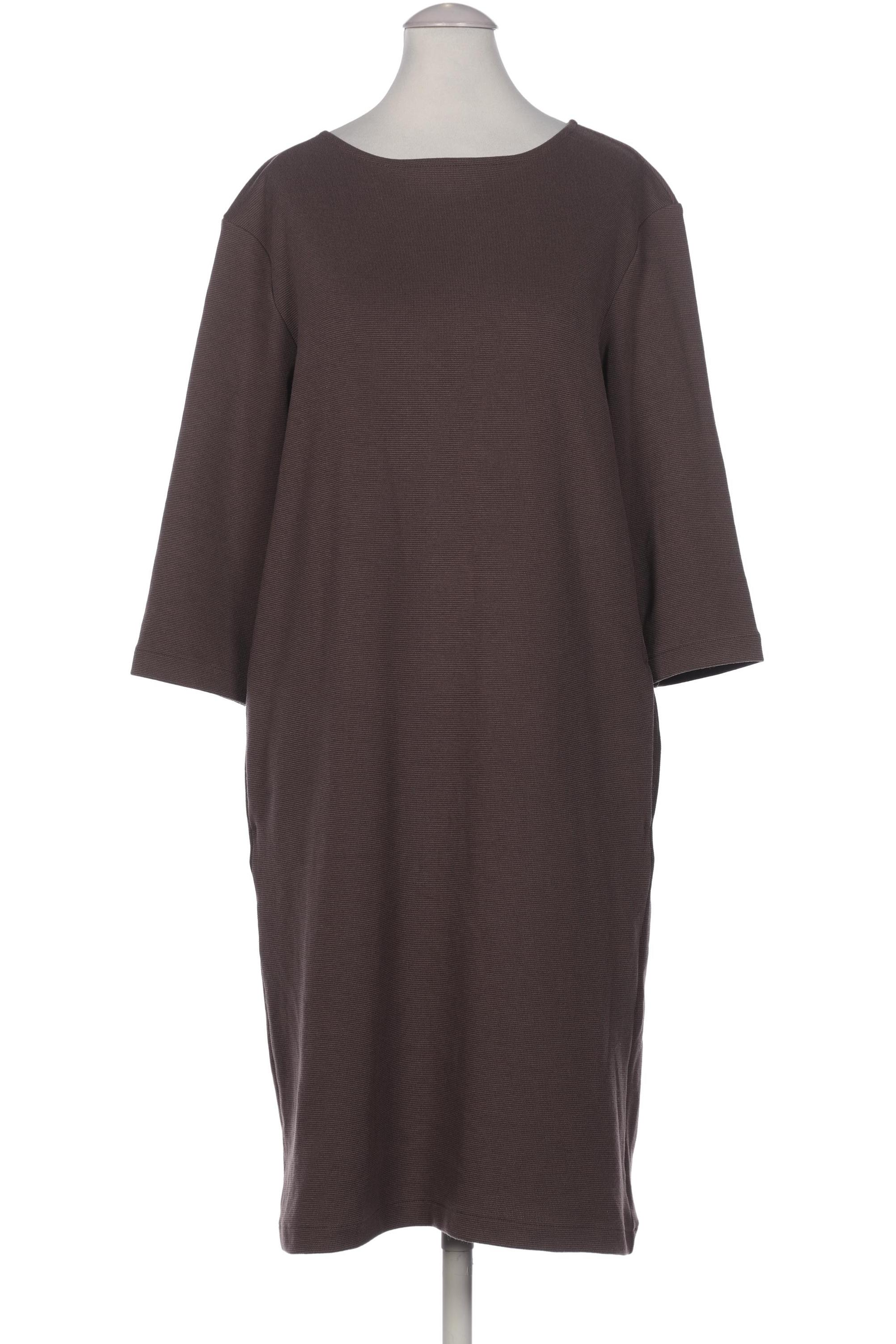 

uniqlo Damen Kleid, grau, Gr. 36