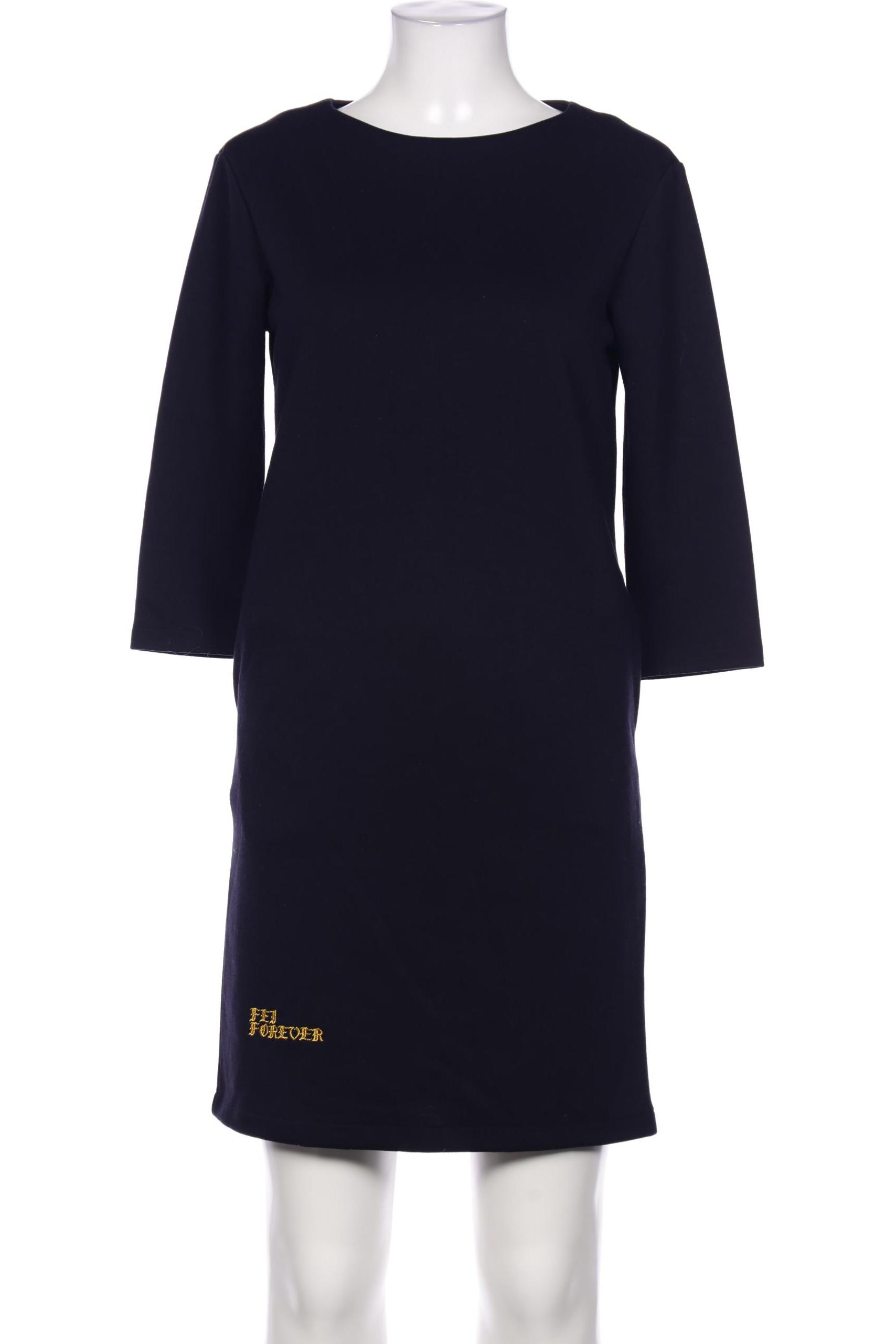 

uniqlo Damen Kleid, marineblau, Gr. 38