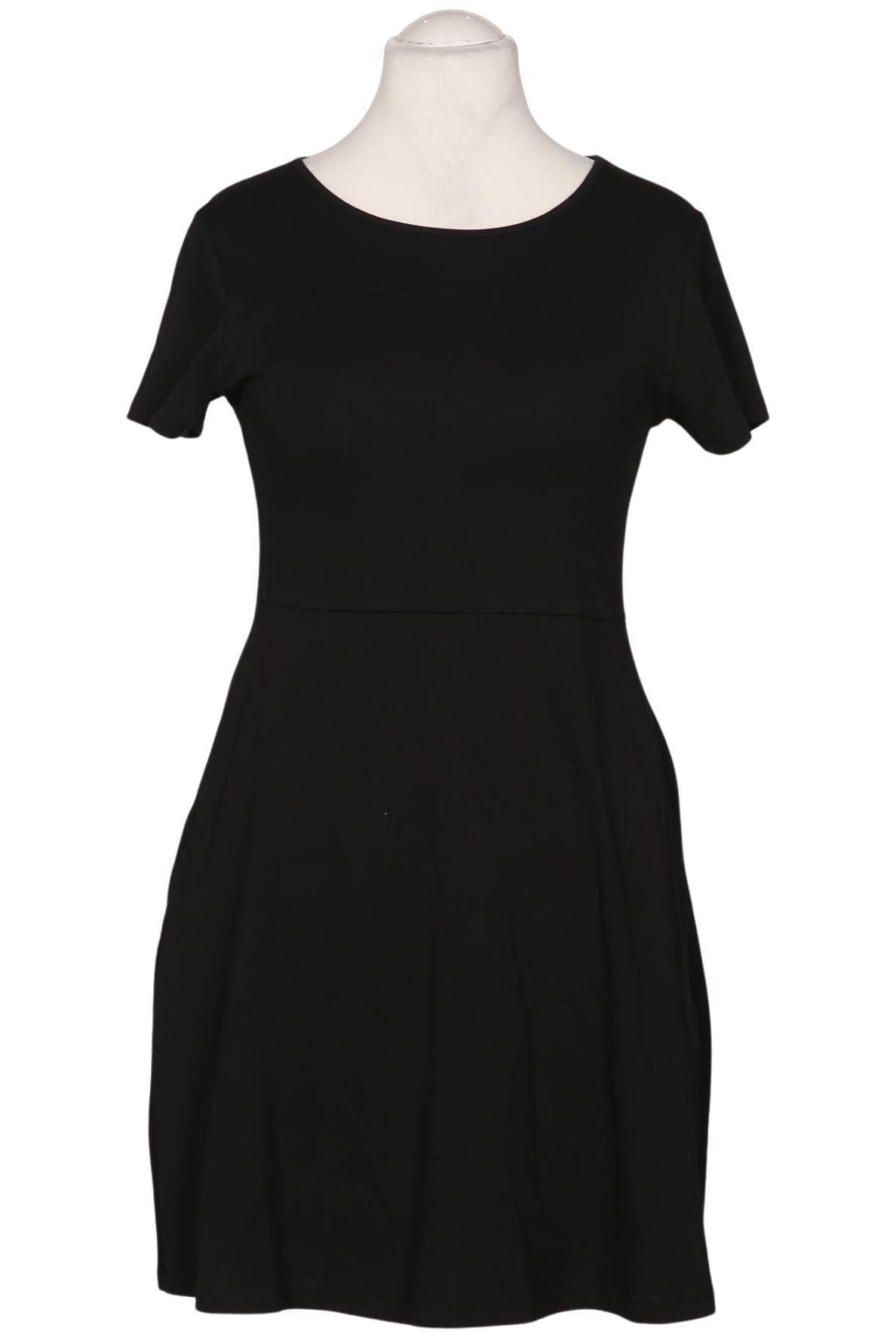 

uniqlo Damen Kleid, schwarz, Gr. 38