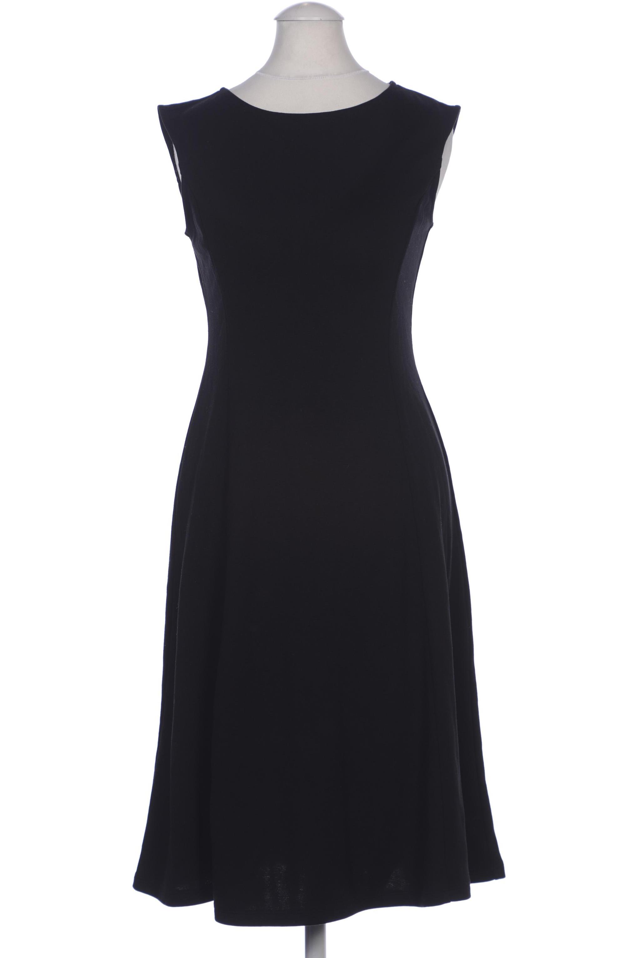 

uniqlo Damen Kleid, schwarz, Gr. 34