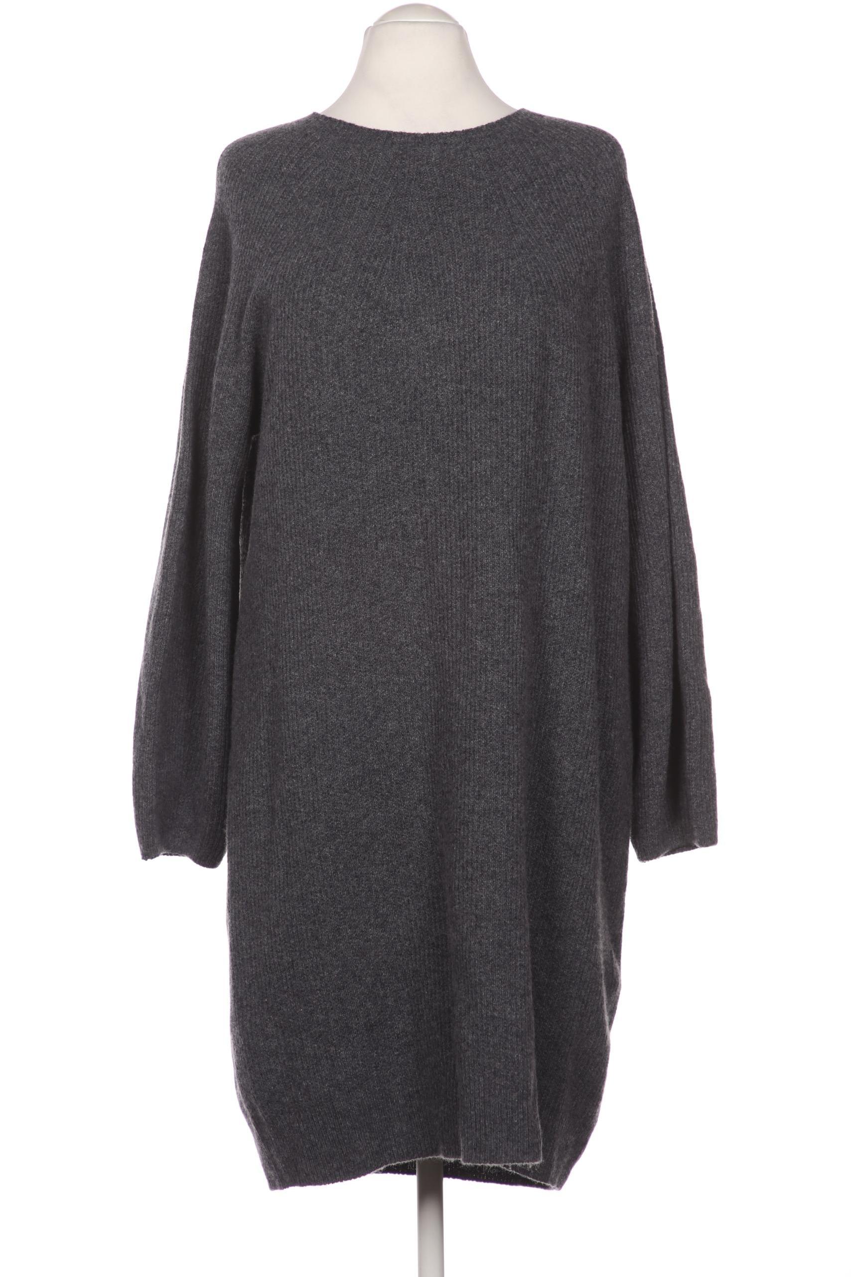 

uniqlo Damen Kleid, grau, Gr. 44