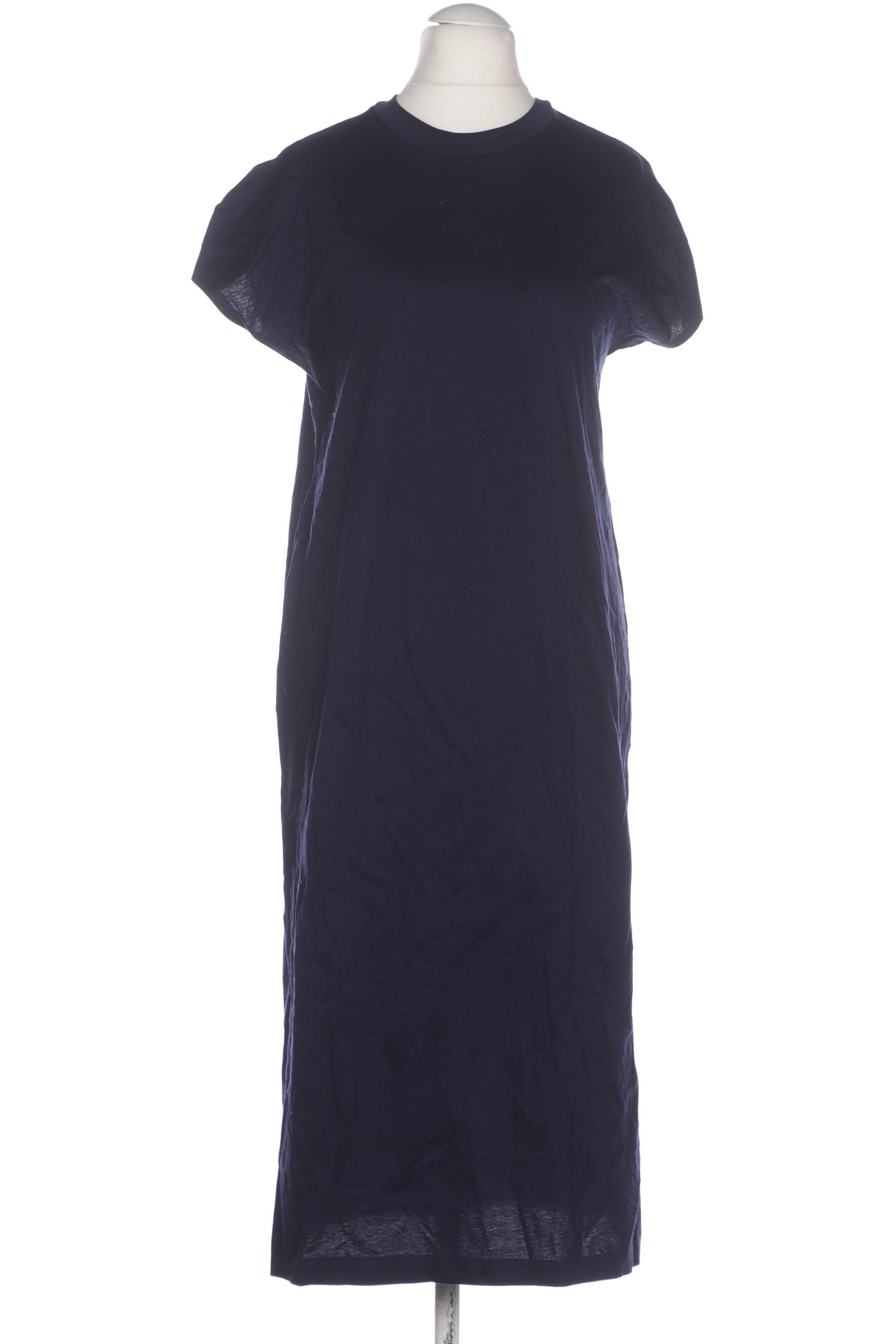 

uniqlo Damen Kleid, marineblau, Gr. 42
