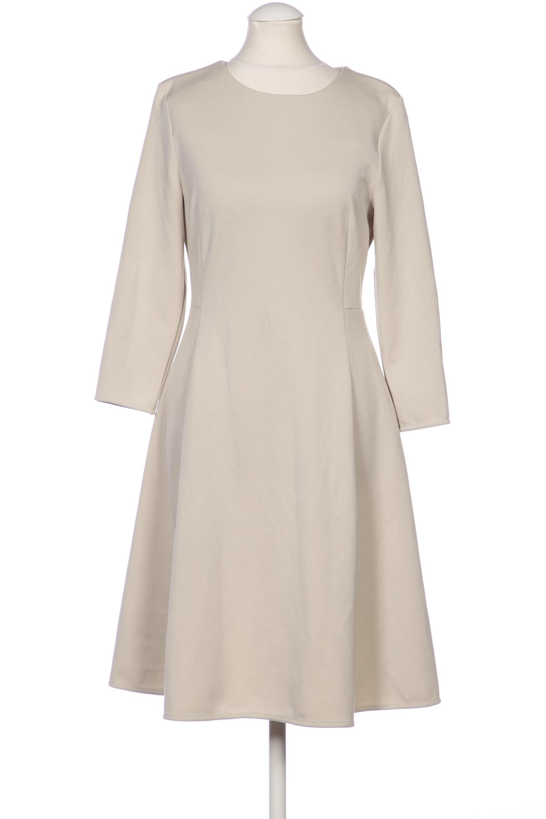 

uniqlo Damen Kleid, beige, Gr. 34