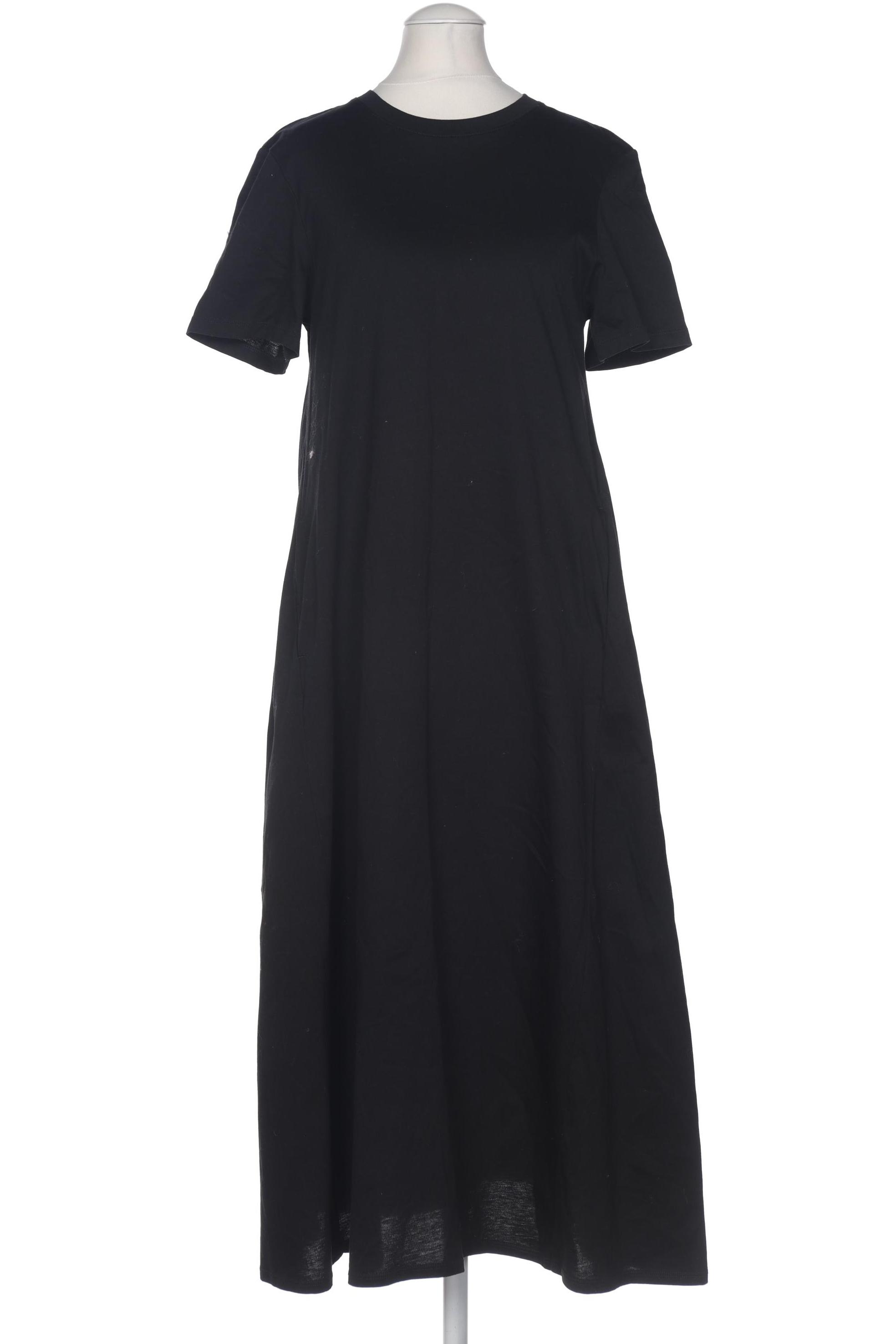 

uniqlo Damen Kleid, schwarz