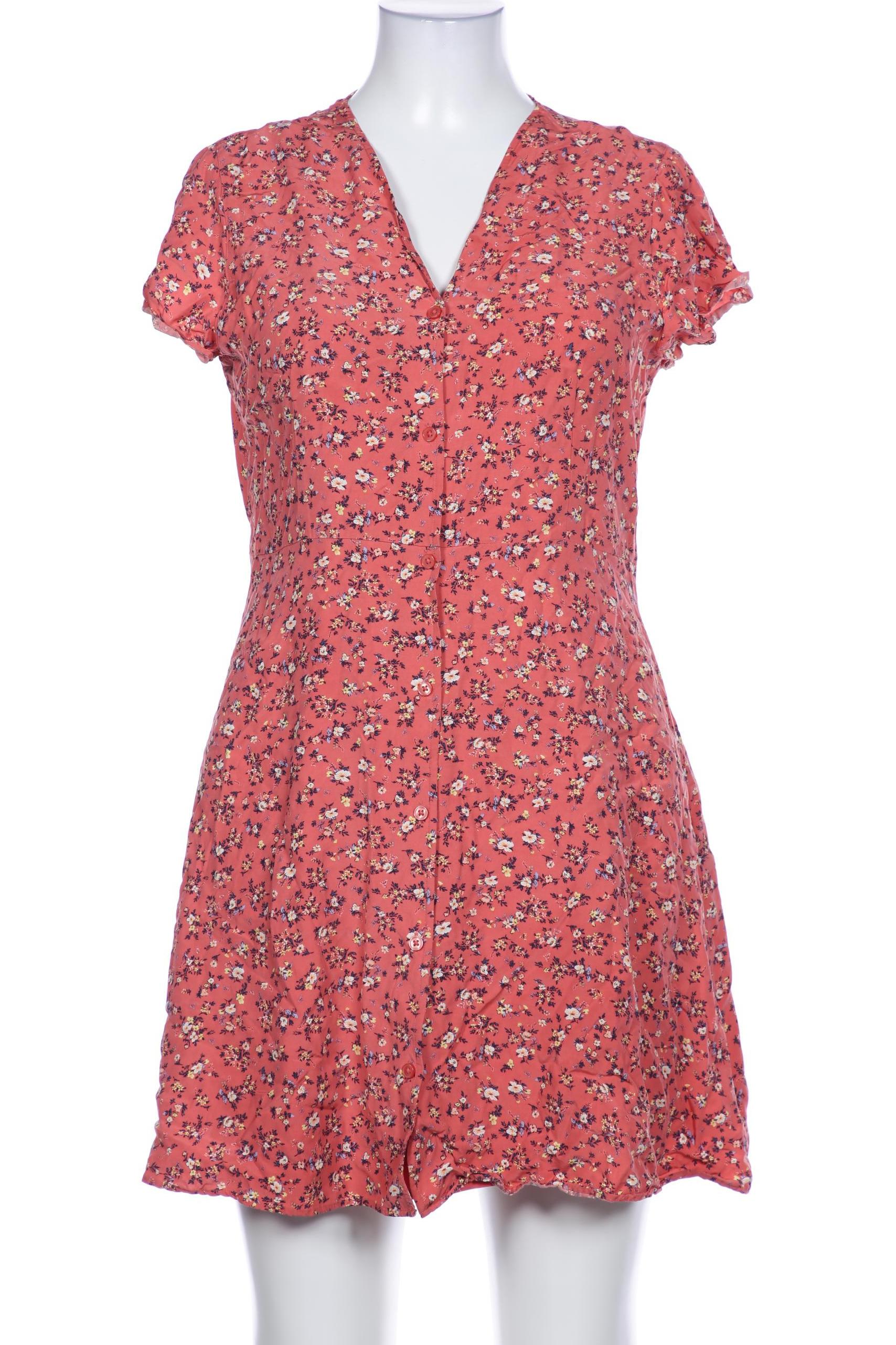 

uniqlo Damen Kleid, pink, Gr. 42