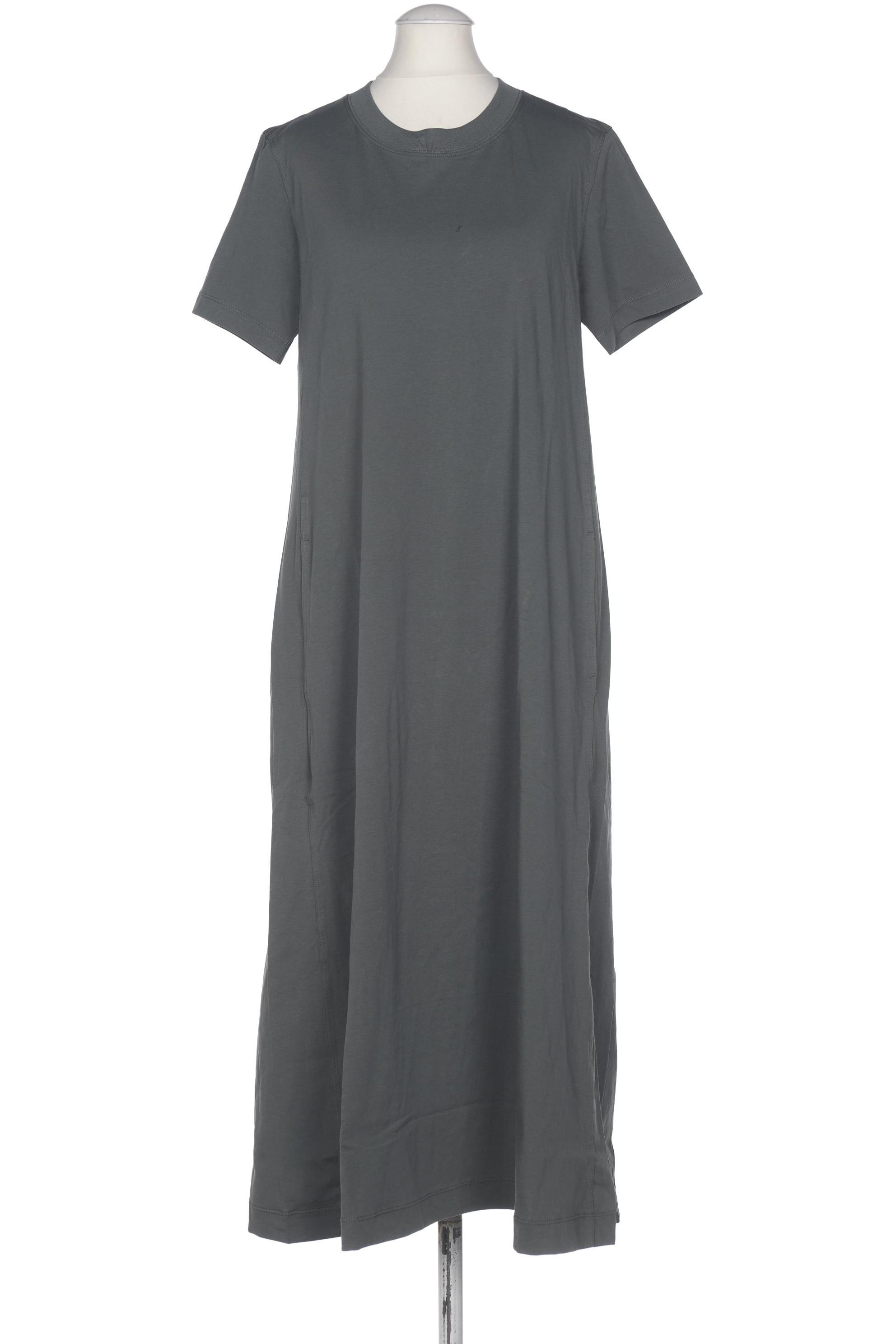 

uniqlo Damen Kleid, grau