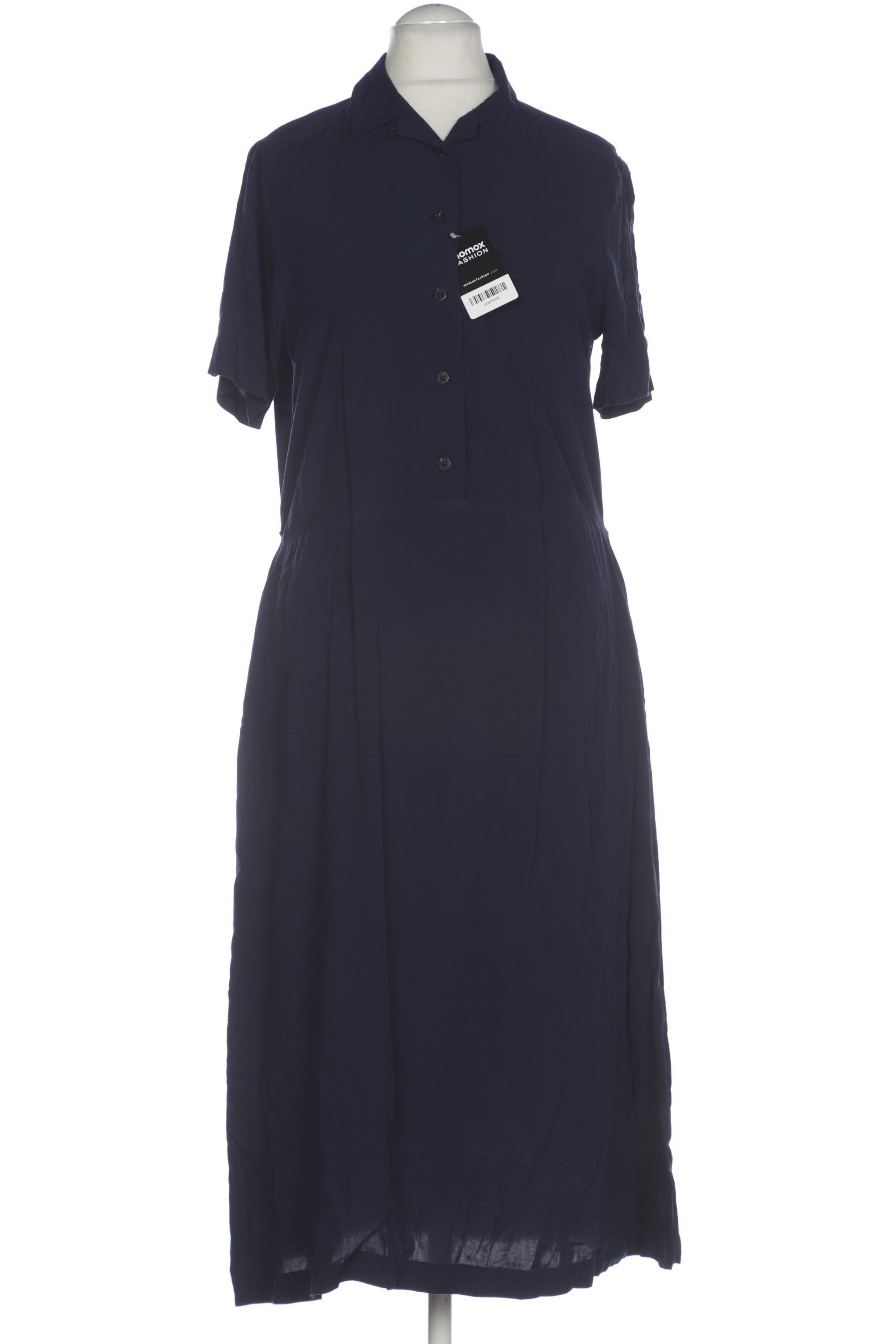 

uniqlo Damen Kleid, marineblau