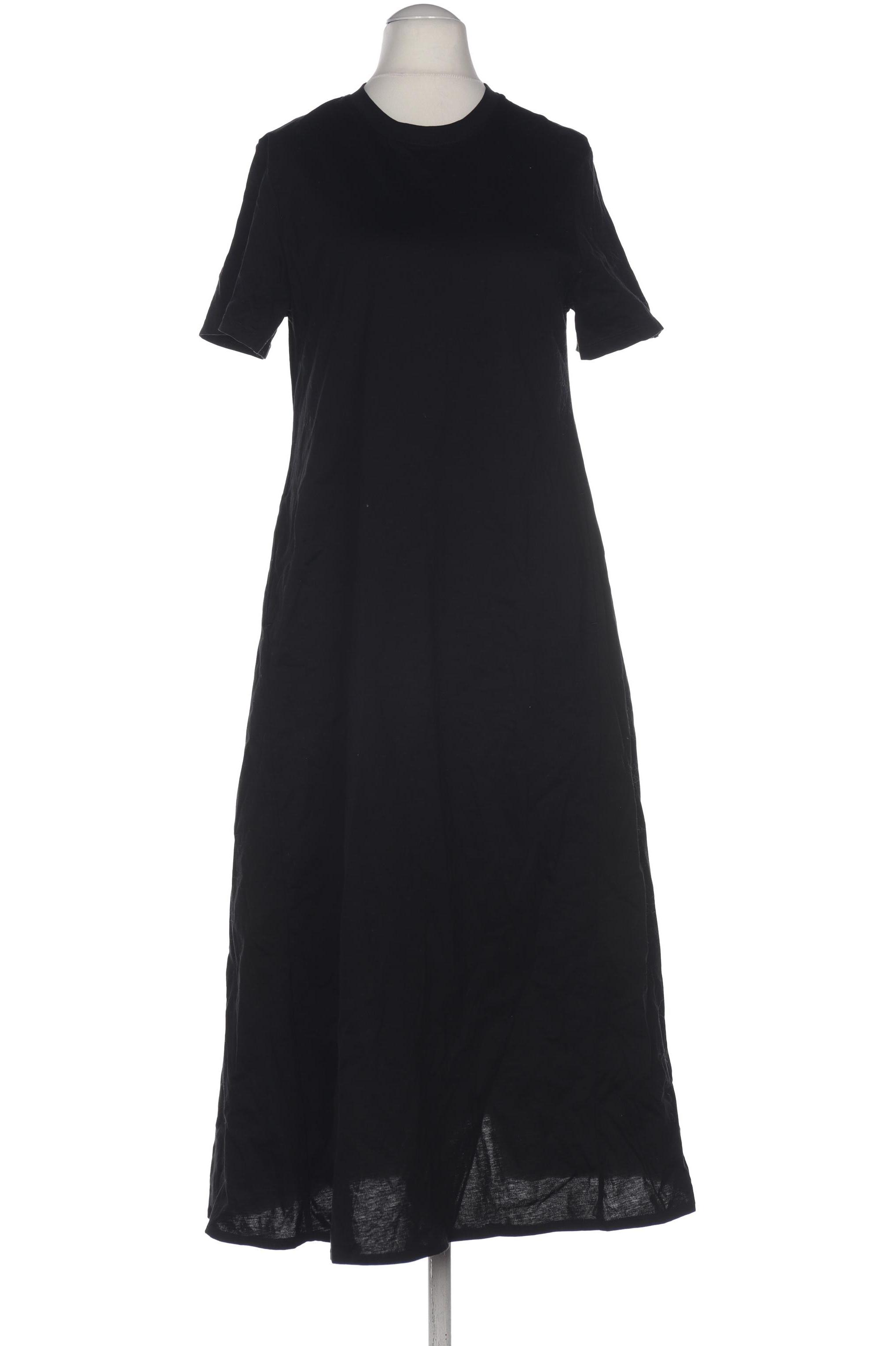 

uniqlo Damen Kleid, schwarz, Gr. 38