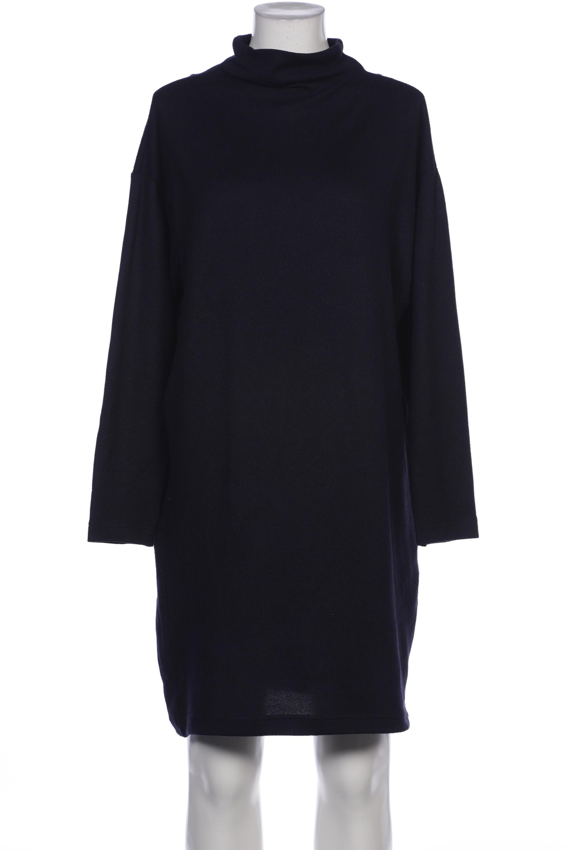 

uniqlo Damen Kleid, marineblau, Gr. 42