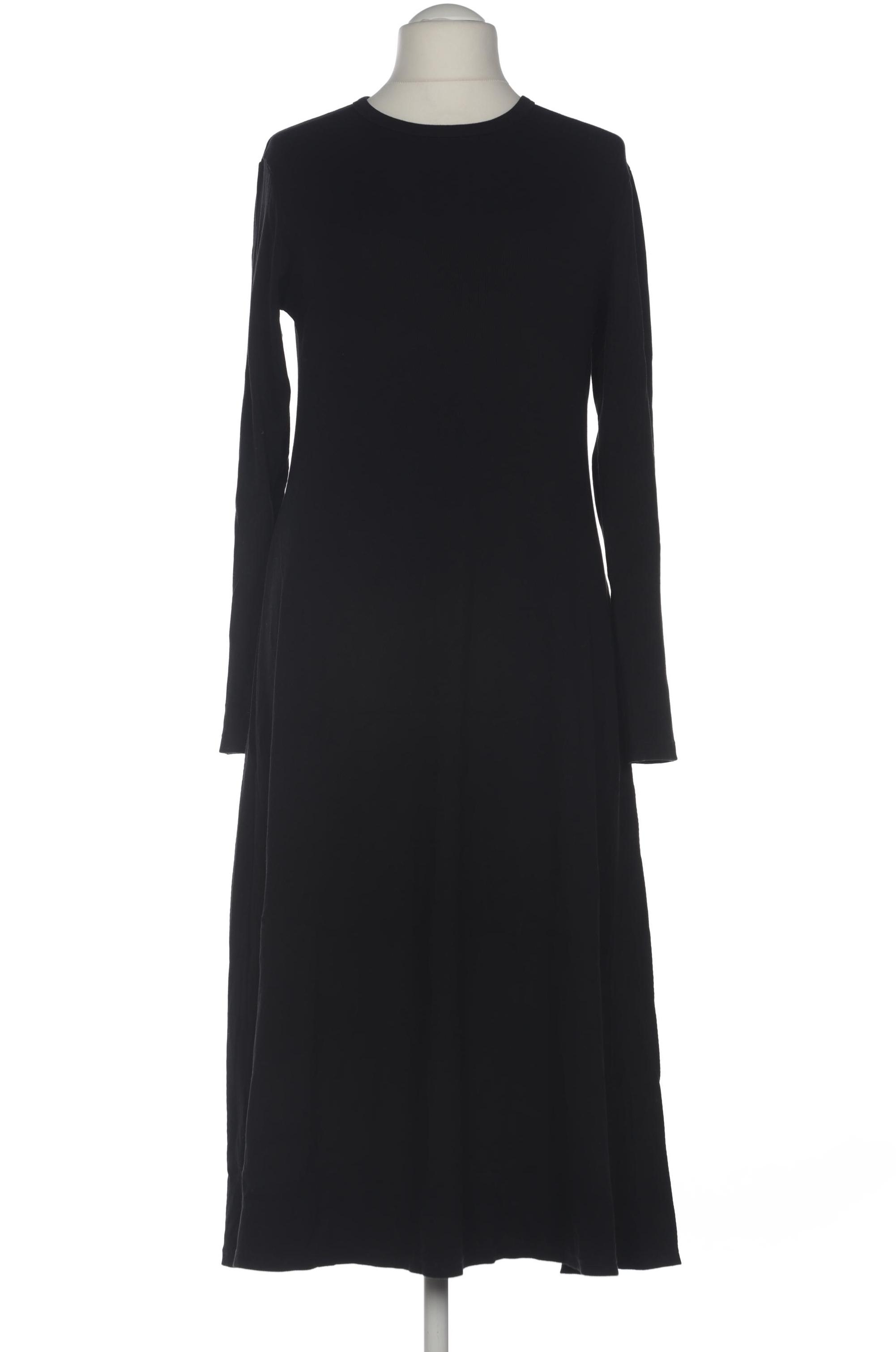 

uniqlo Damen Kleid, schwarz, Gr. 42
