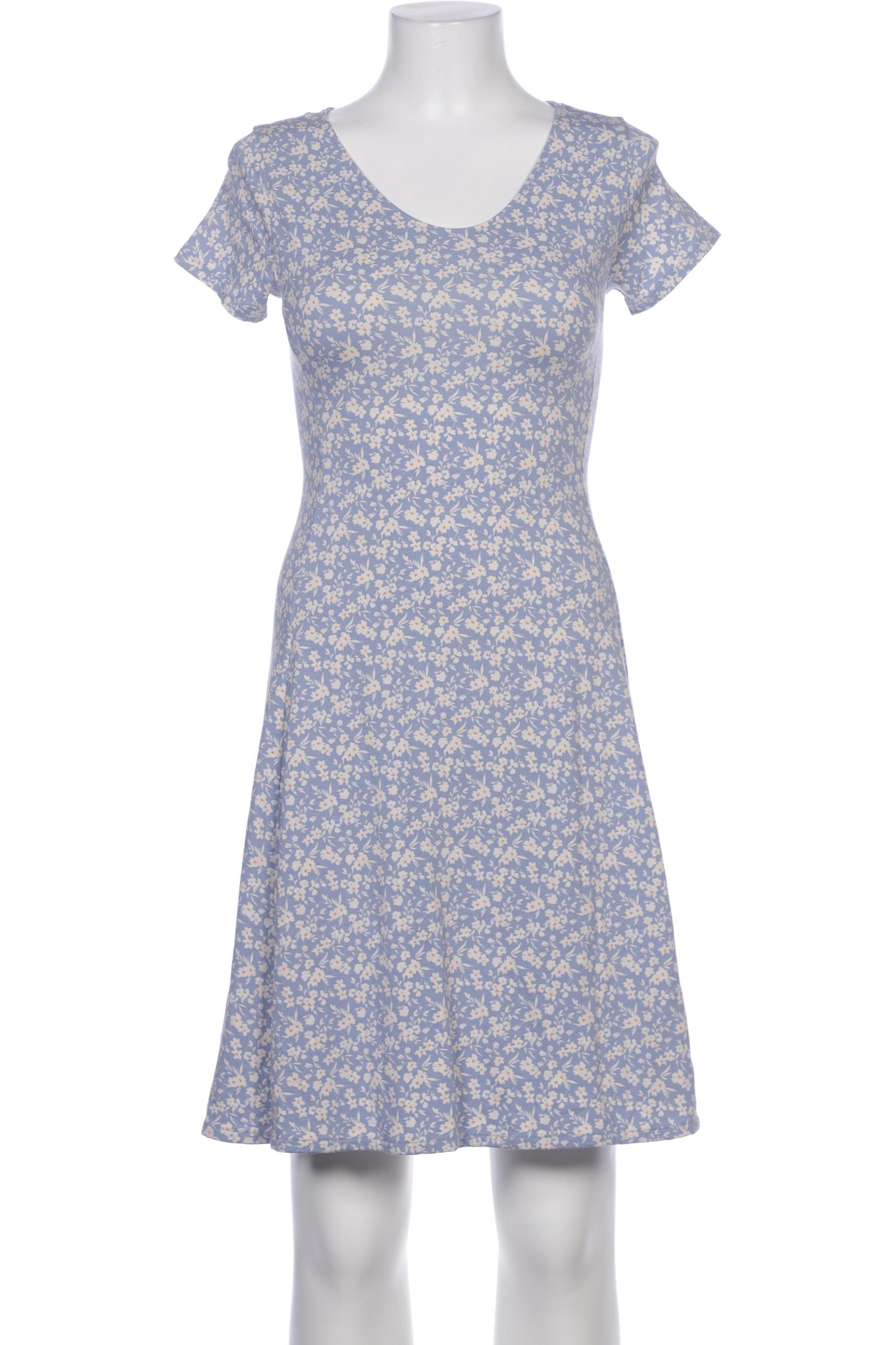 

uniqlo Damen Kleid, hellblau, Gr. 36
