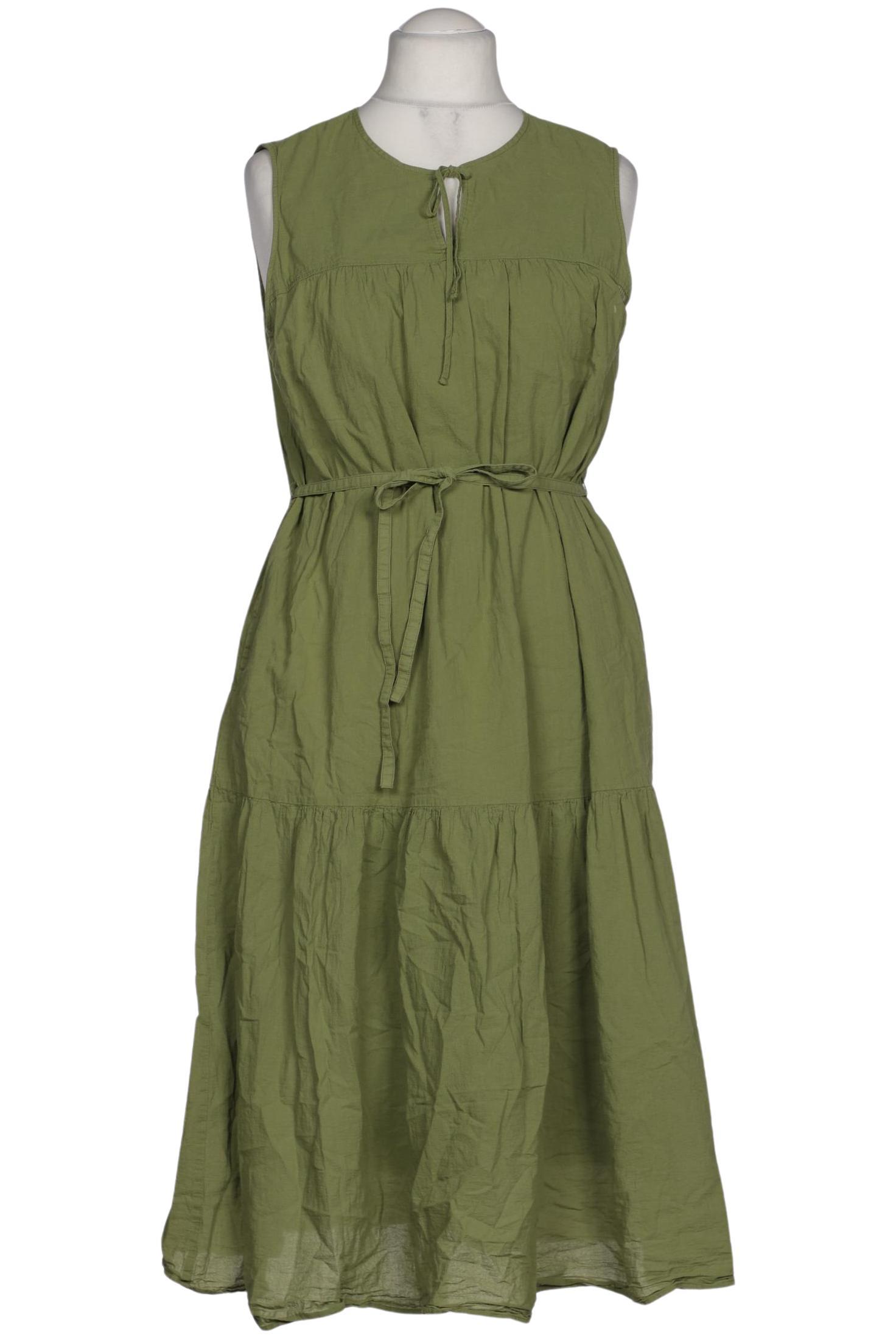 

uniqlo Damen Kleid, grün, Gr. 42