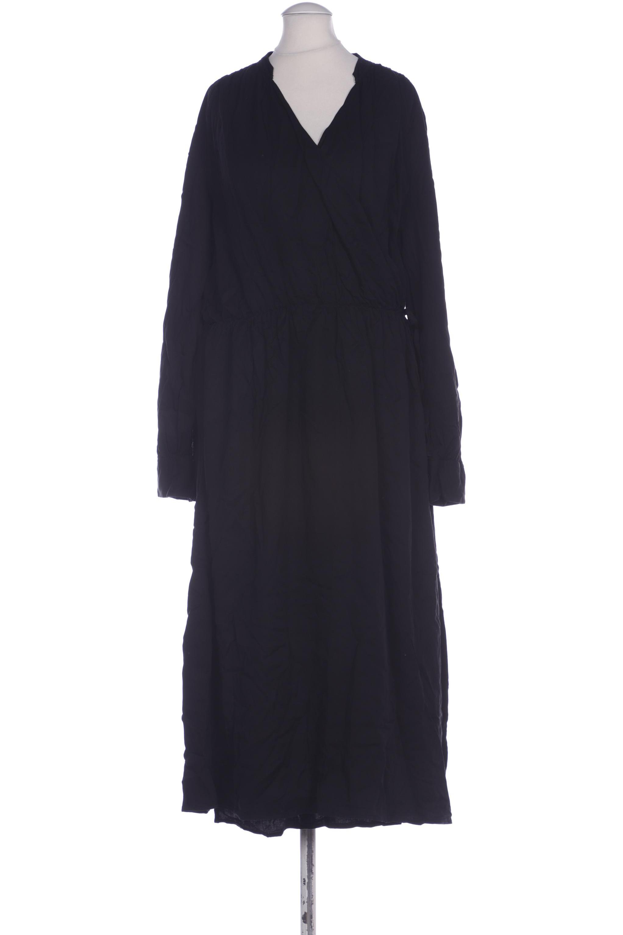 

uniqlo Damen Kleid, schwarz, Gr. 42