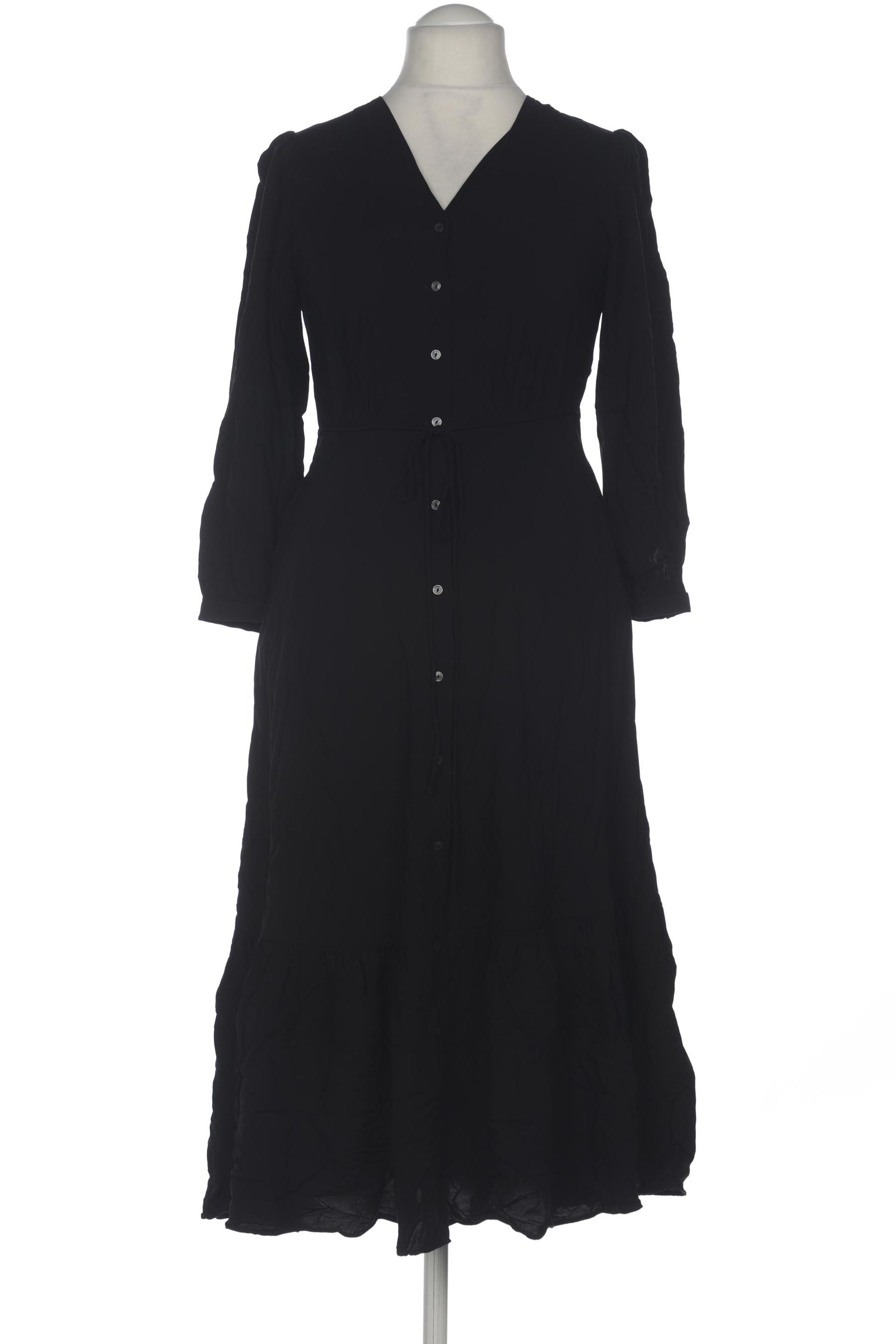 

uniqlo Damen Kleid, schwarz, Gr. 36