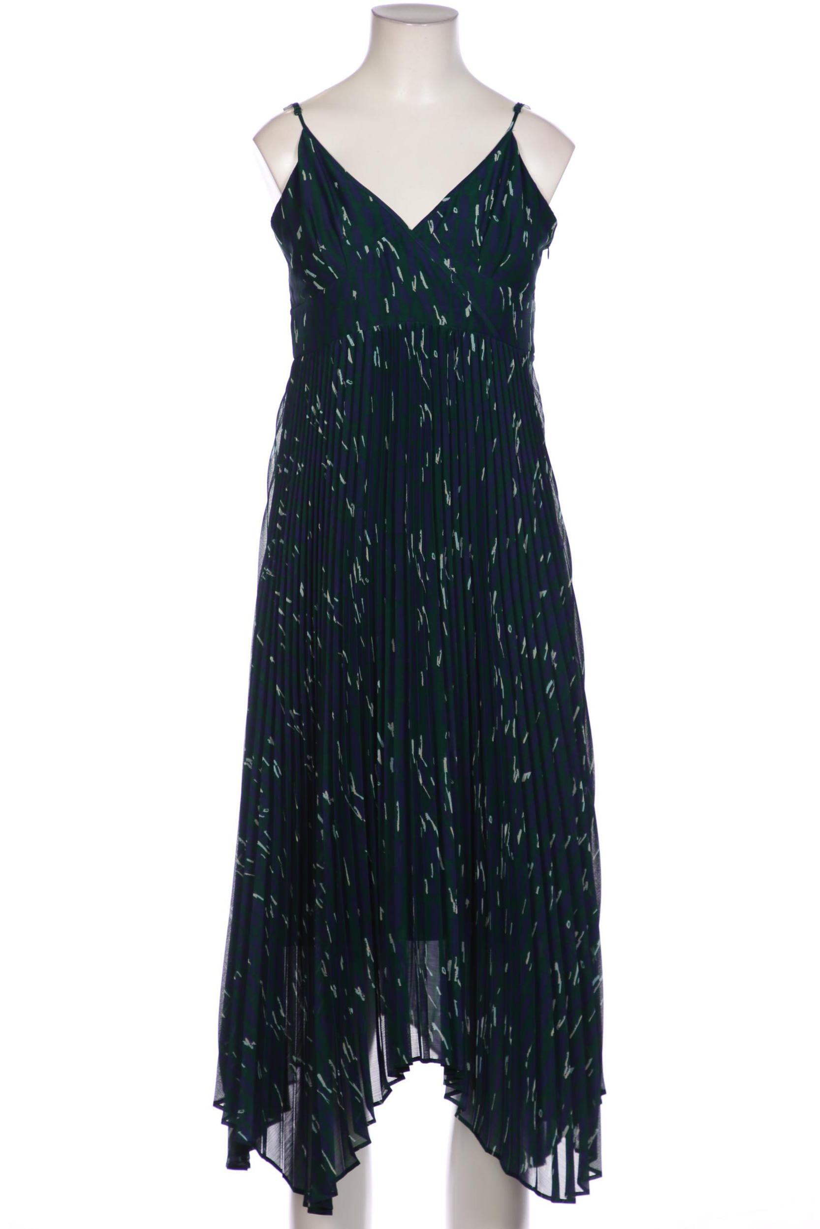 

uniqlo Damen Kleid, grün, Gr. 36