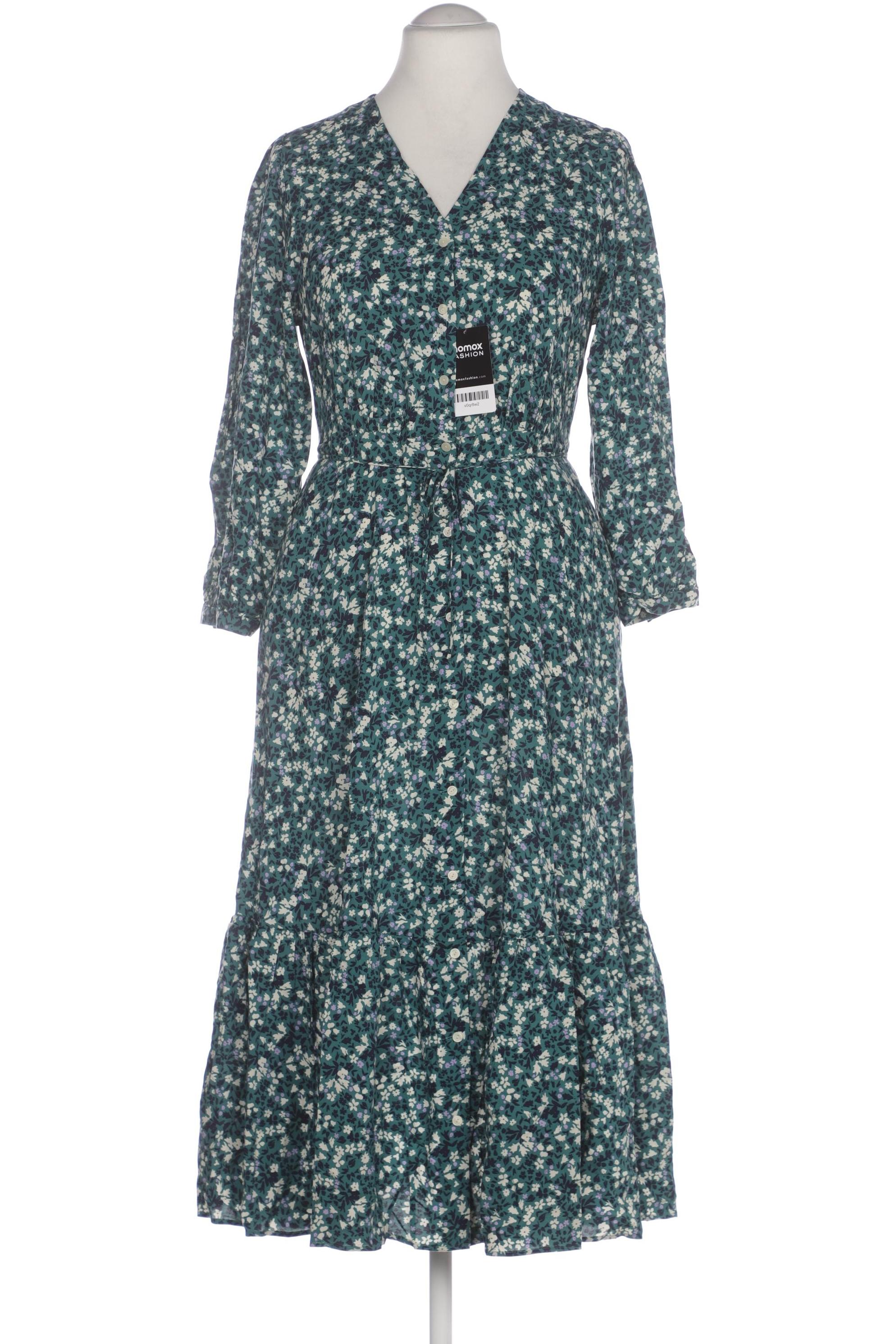 

uniqlo Damen Kleid, türkis, Gr. 42