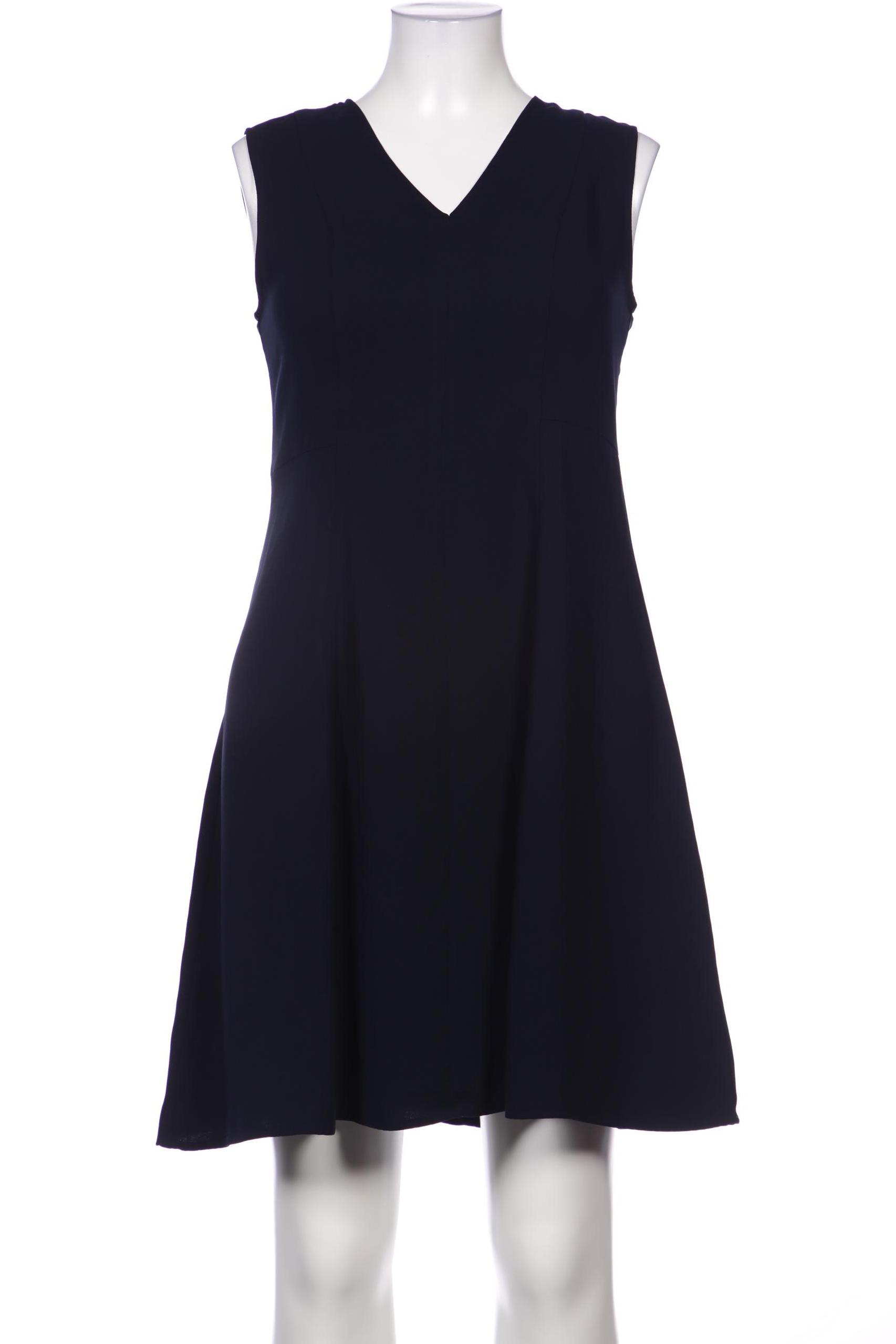 

uniqlo Damen Kleid, marineblau, Gr. 42