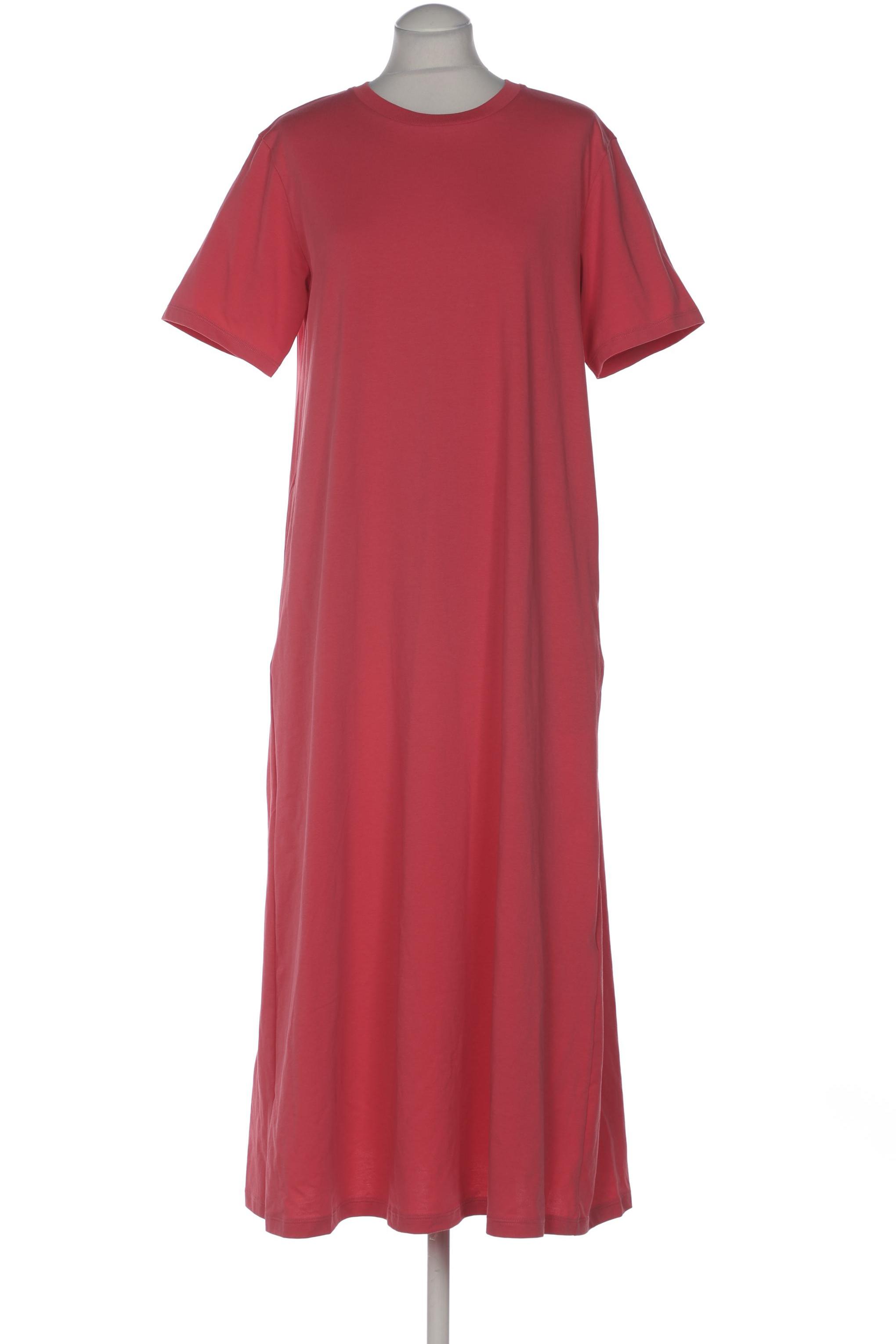 

uniqlo Damen Kleid, pink, Gr. 38