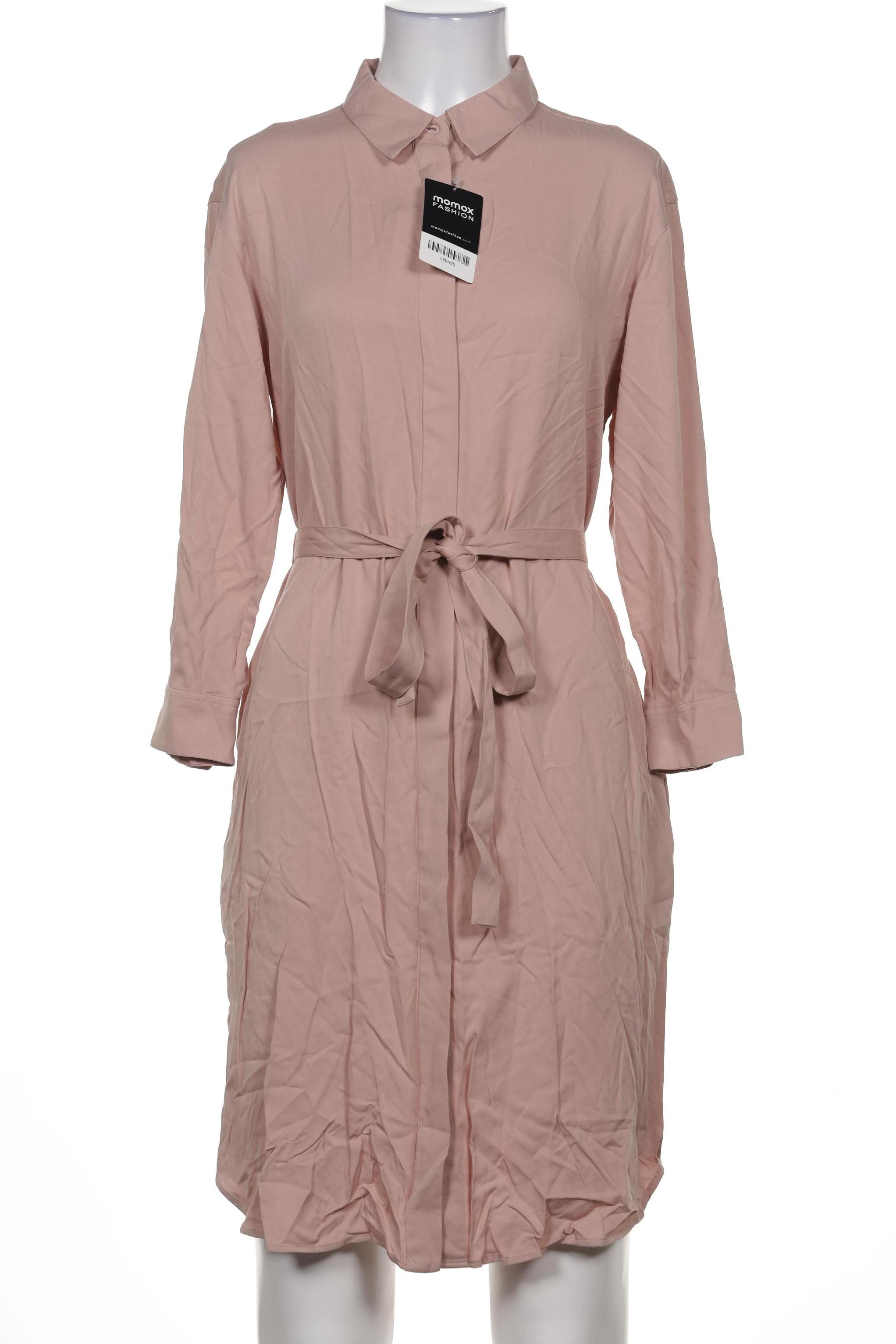 

uniqlo Damen Kleid, pink, Gr. 34