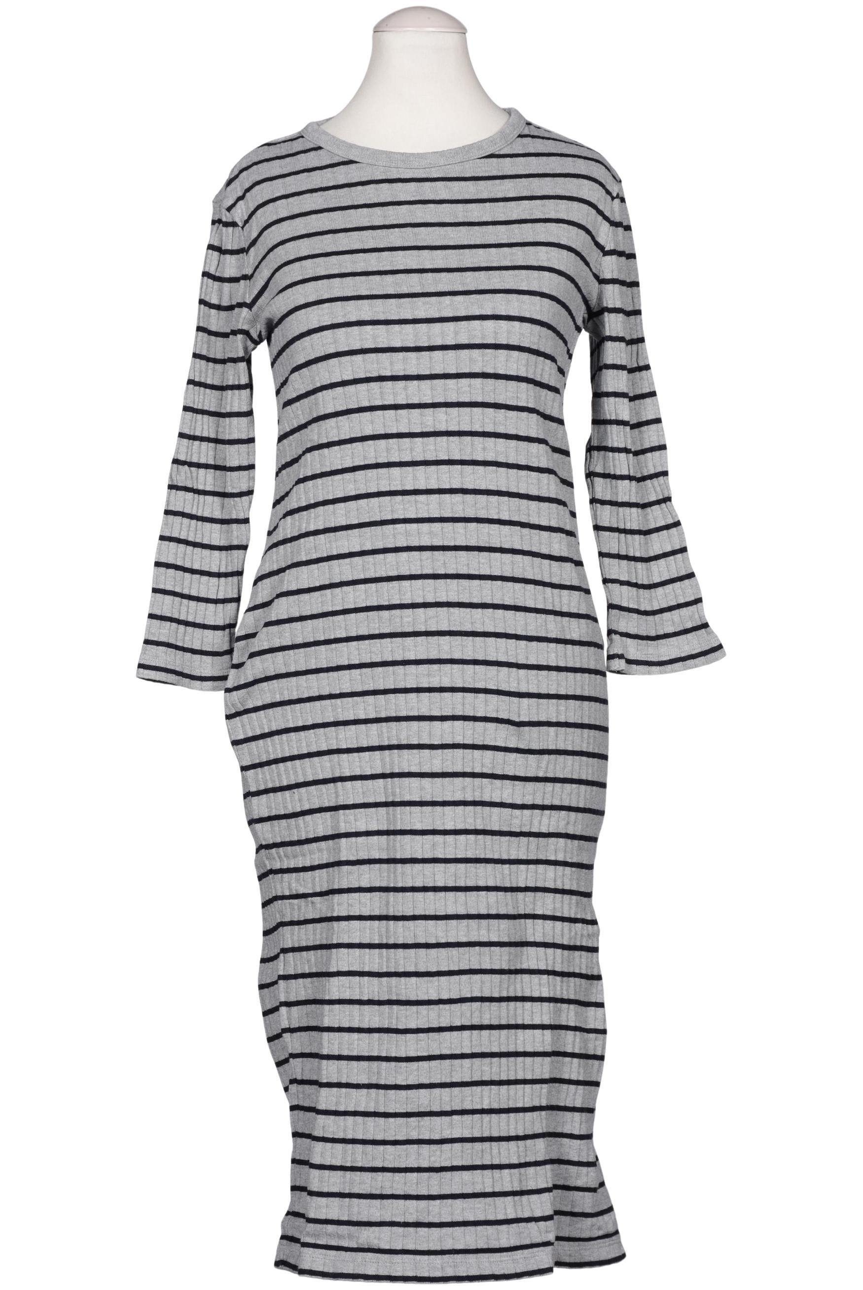 

uniqlo Damen Kleid, grau, Gr. 36