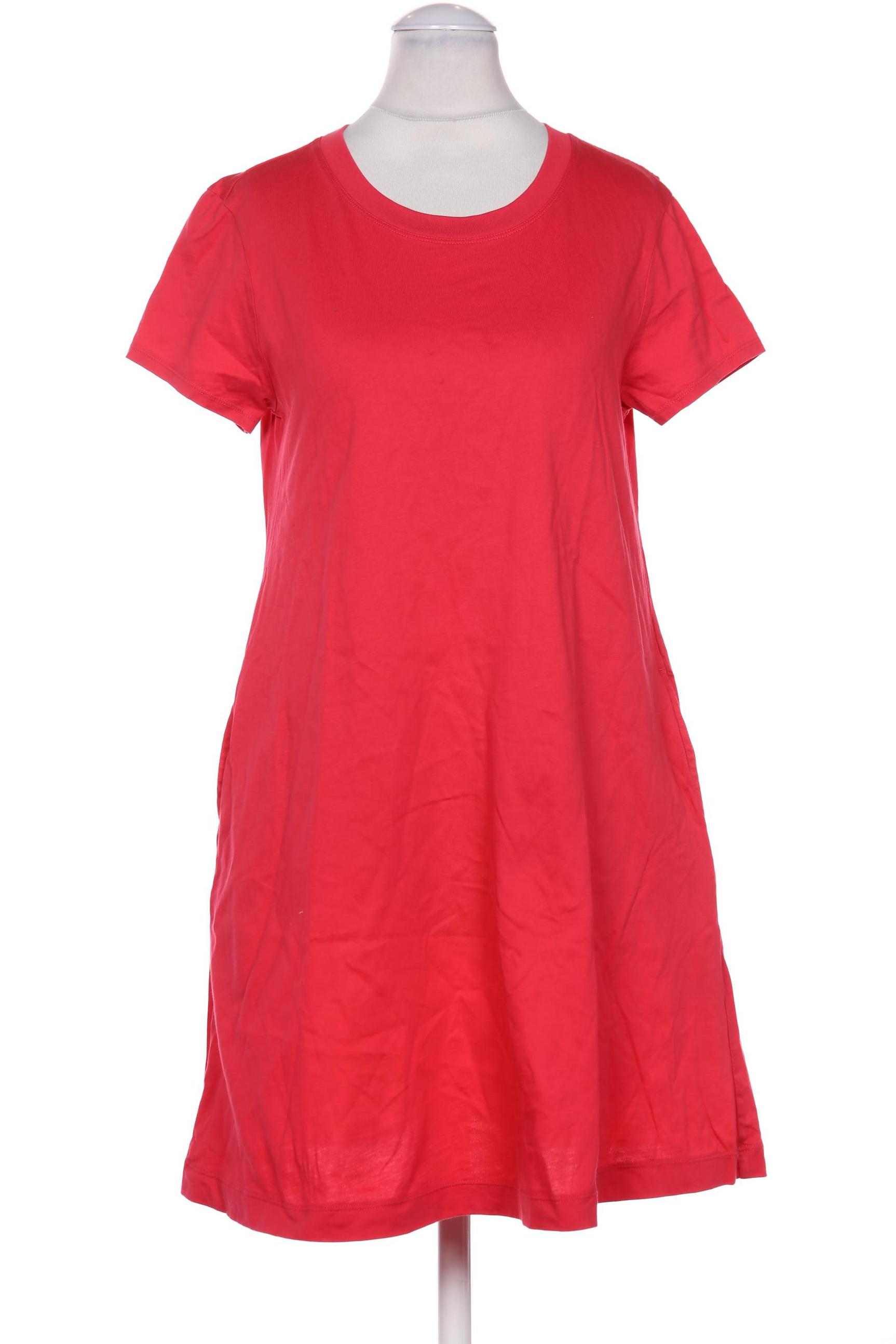 

uniqlo Damen Kleid, rot, Gr. 34