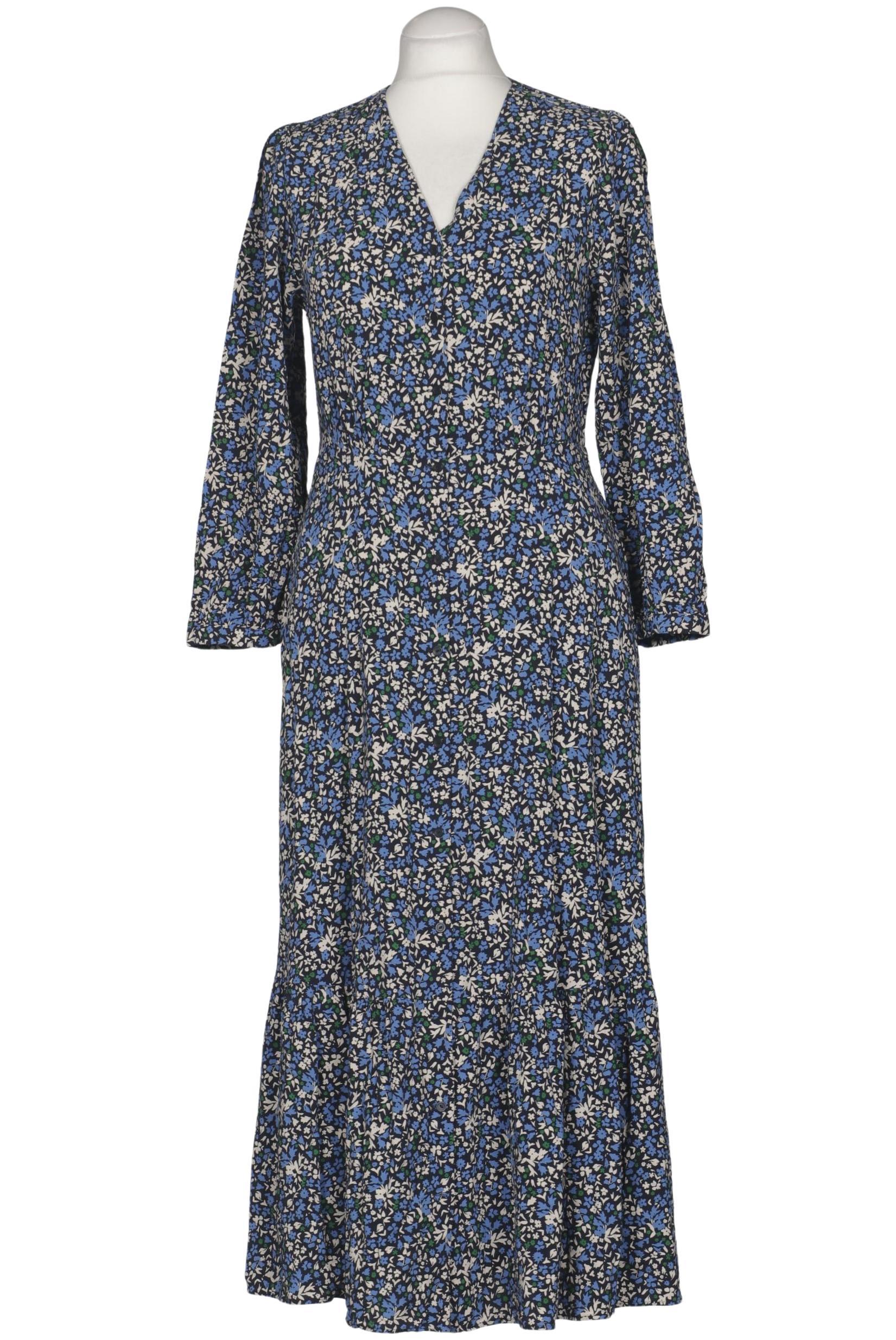 

uniqlo Damen Kleid, marineblau, Gr. 38
