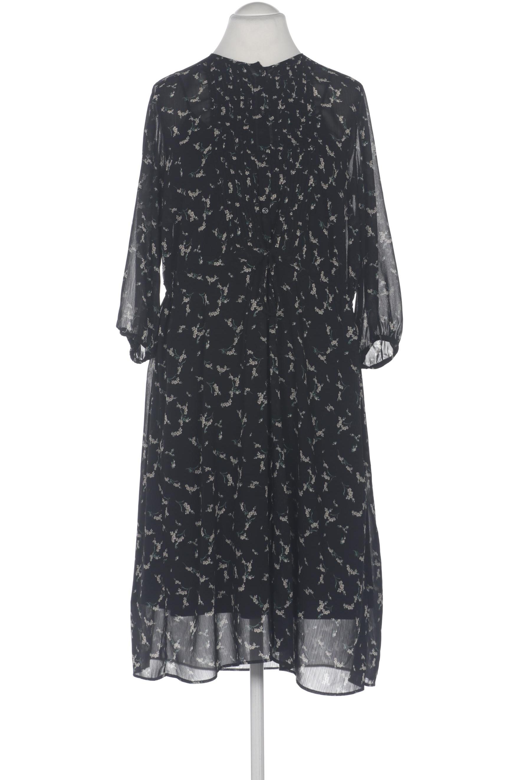 

uniqlo Damen Kleid, schwarz, Gr. 38