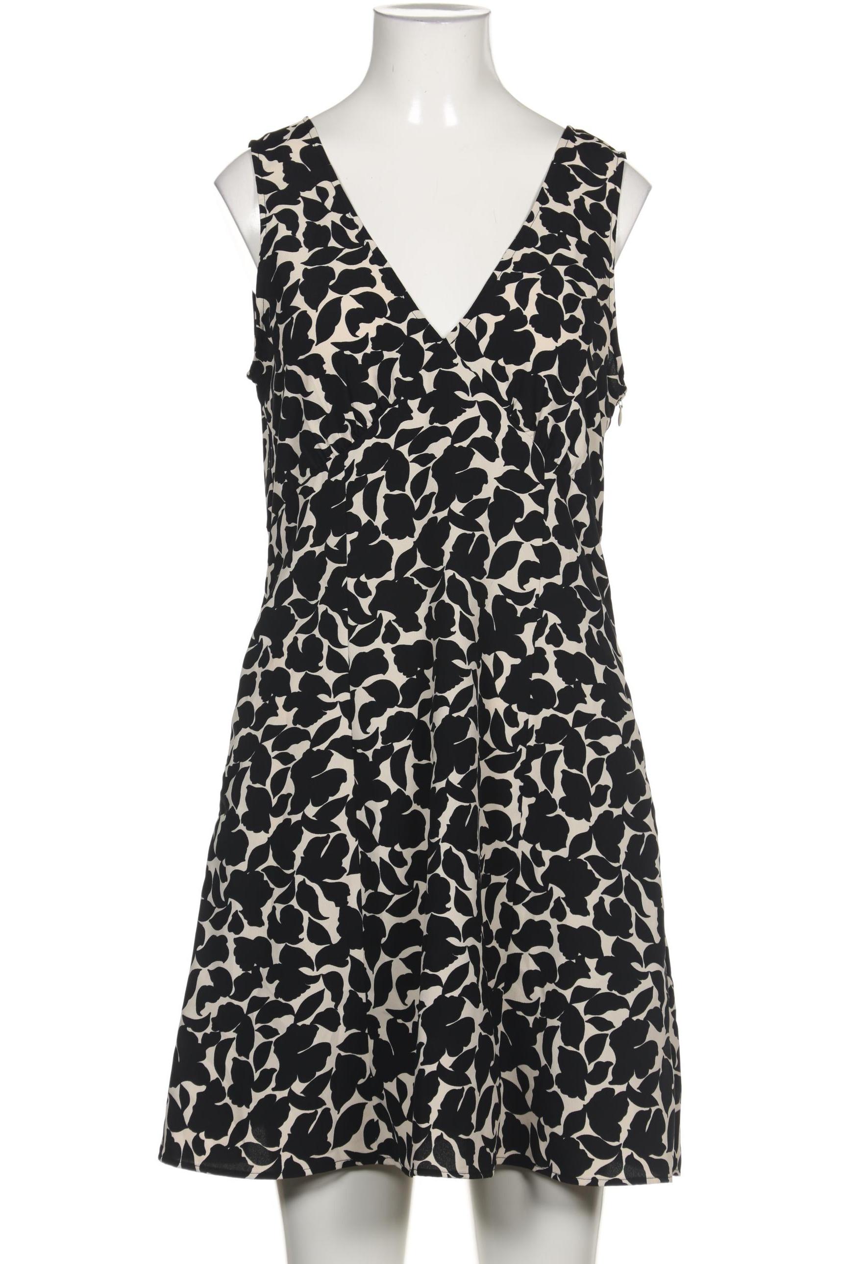 

uniqlo Damen Kleid, schwarz