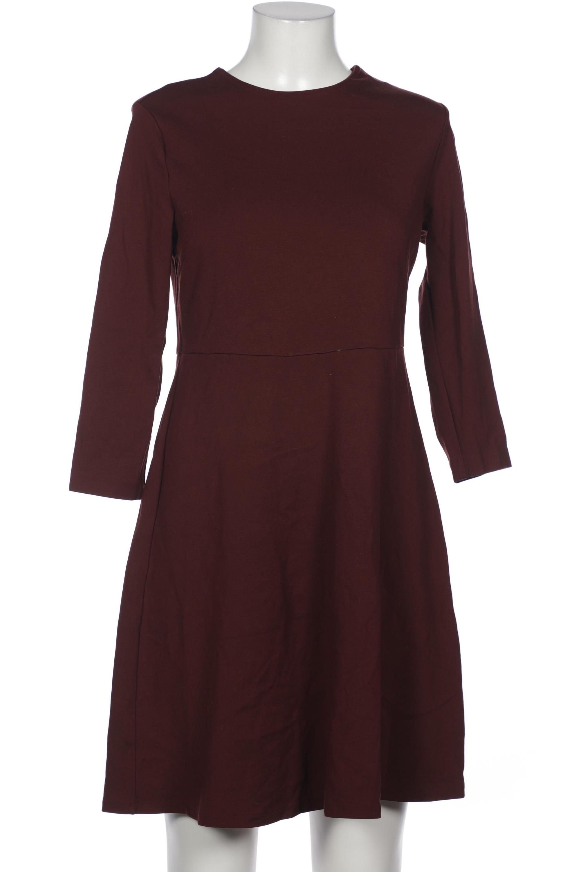 

uniqlo Damen Kleid, bordeaux