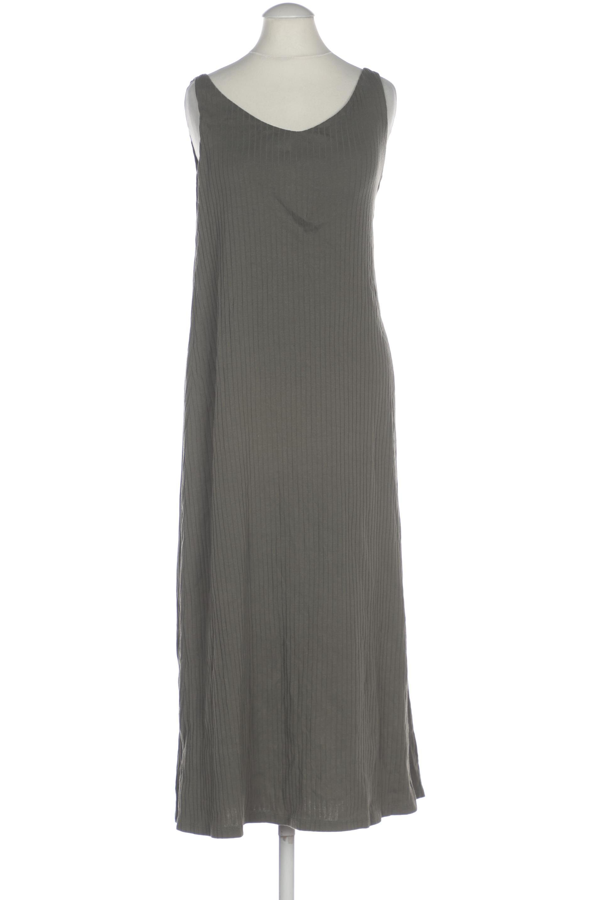 

uniqlo Damen Kleid, grün, Gr. 36