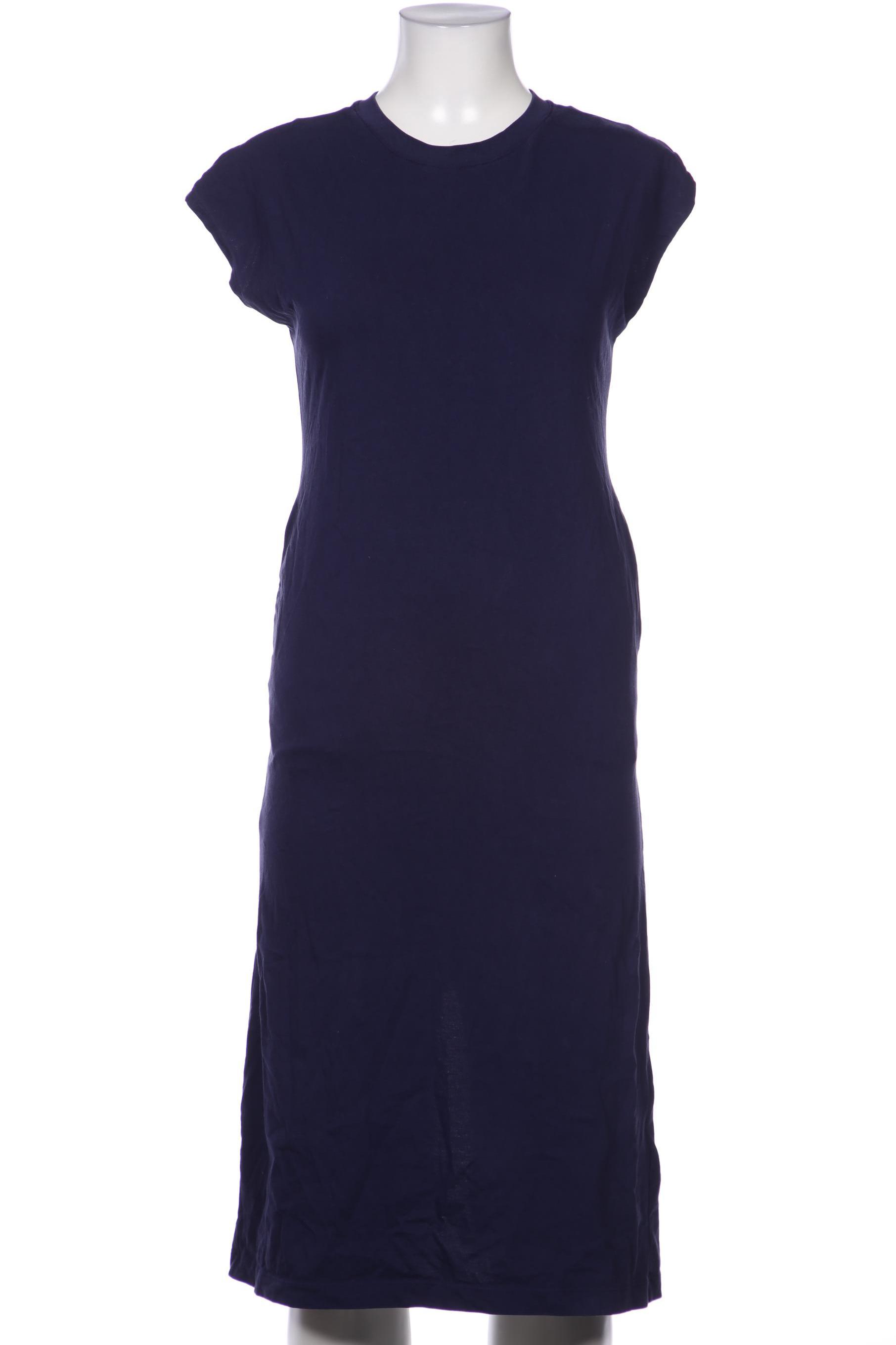 

uniqlo Damen Kleid, marineblau, Gr. 38